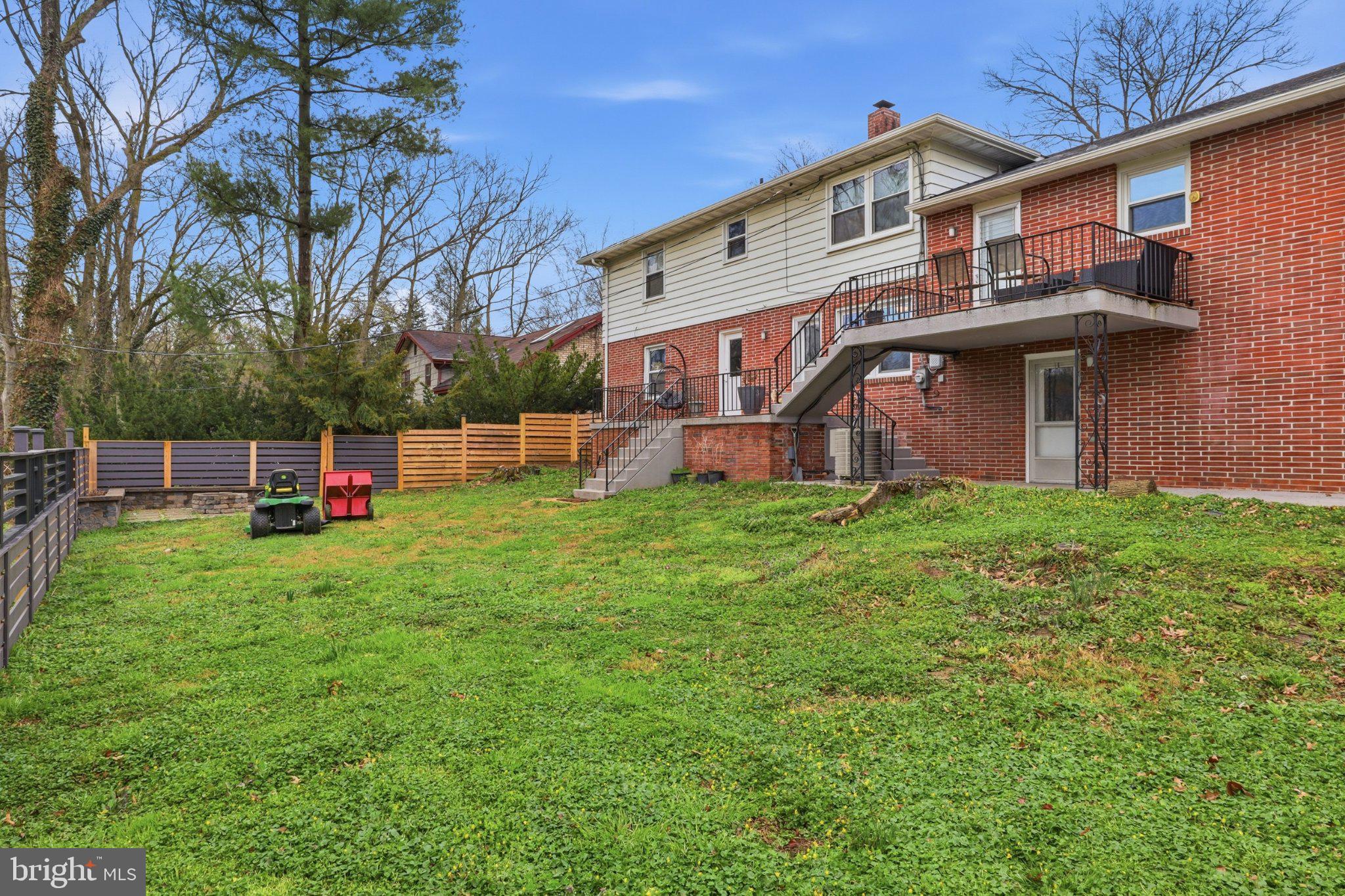 CONESTOGA GARDENS - Residential