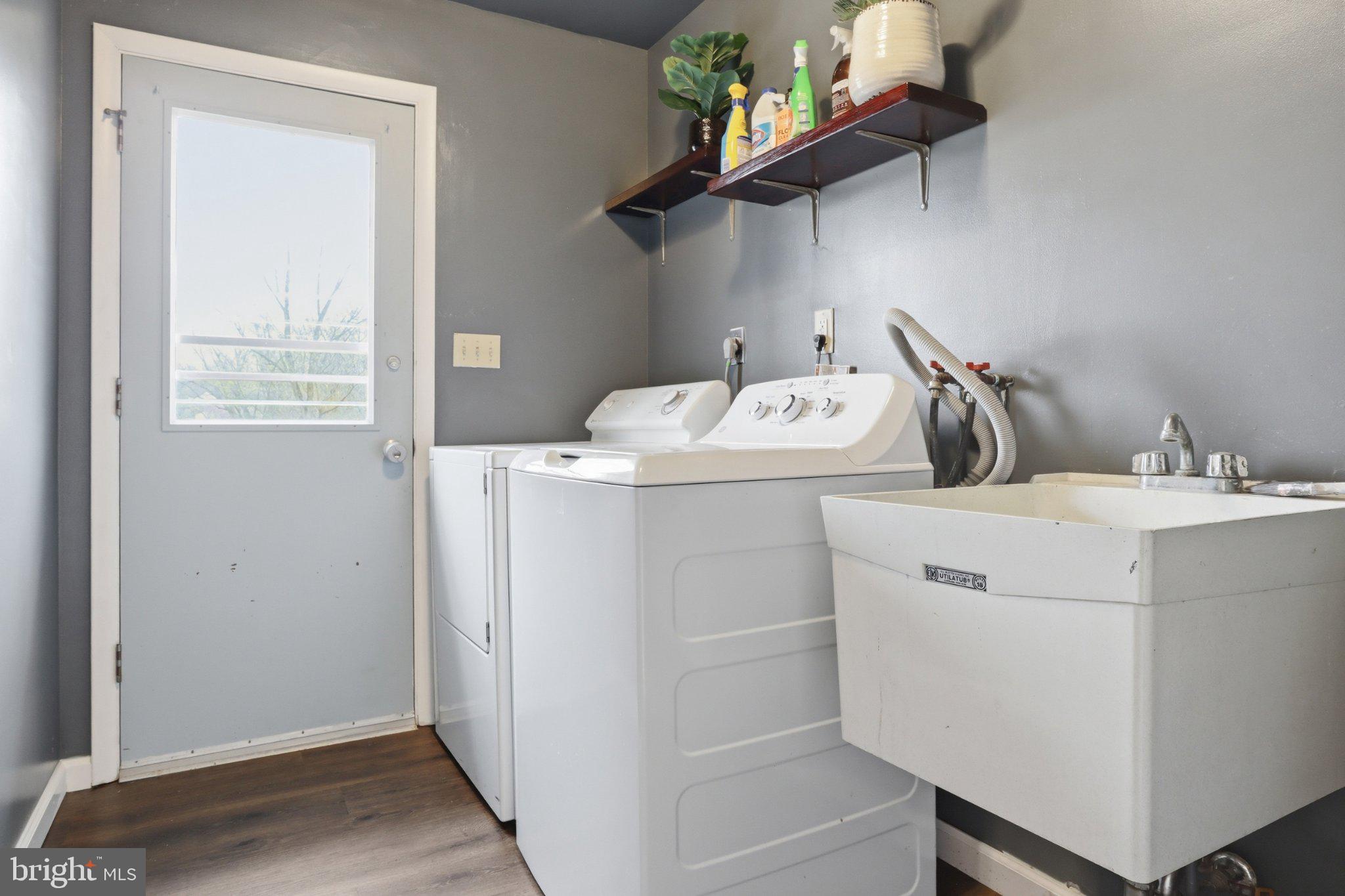 CONESTOGA GARDENS - Residential