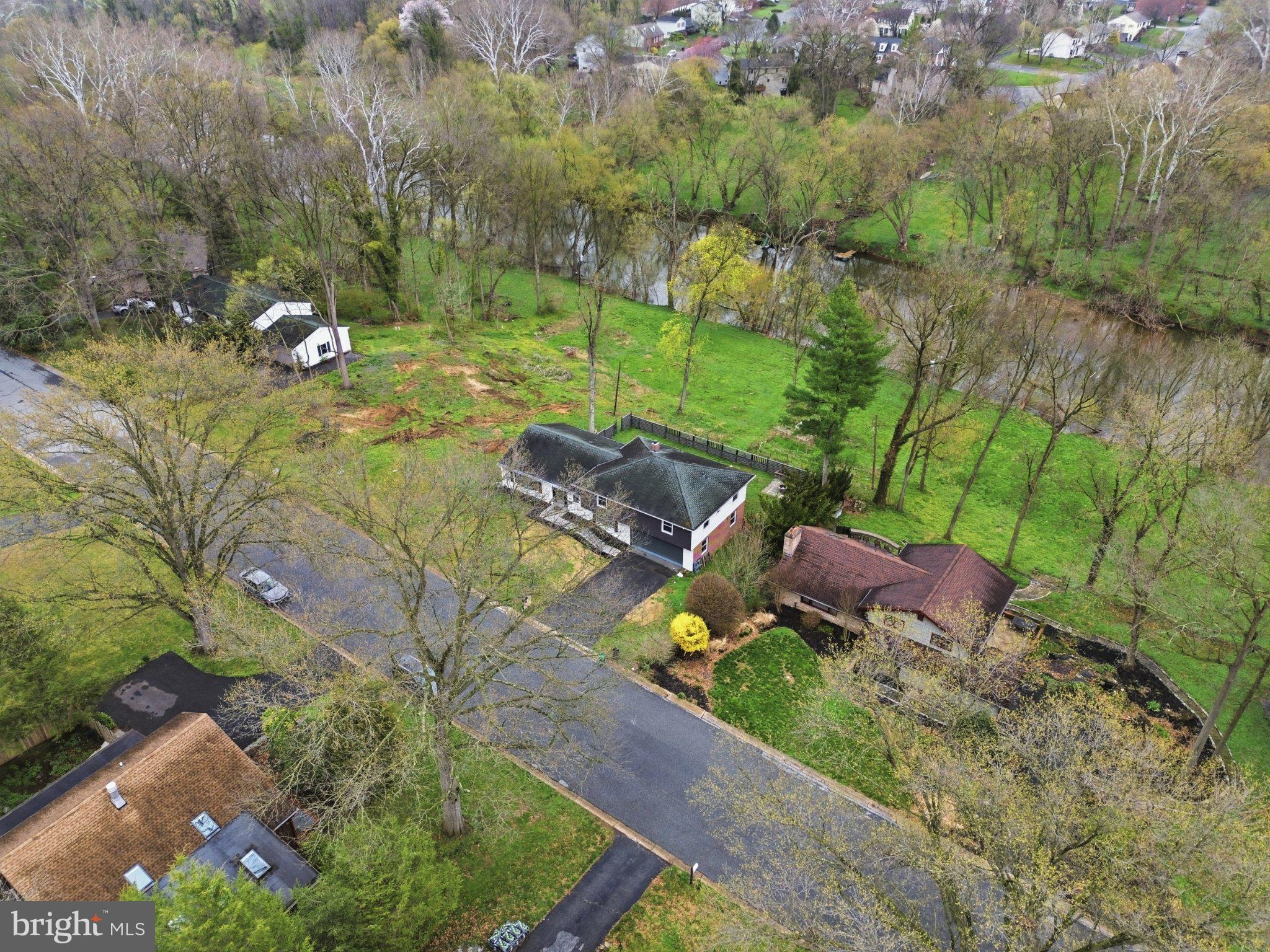 CONESTOGA GARDENS - Residential