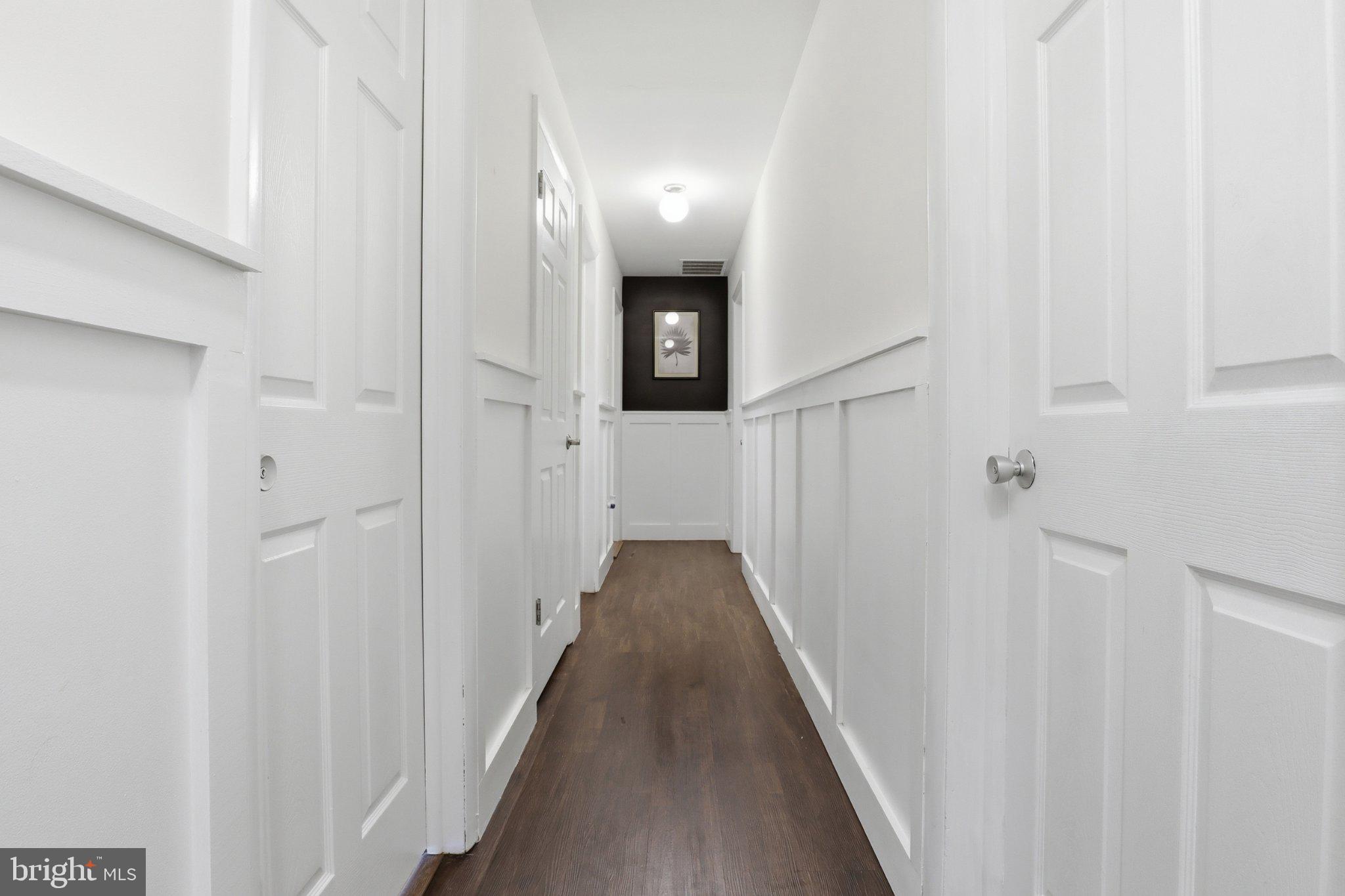 CONESTOGA GARDENS - Residential