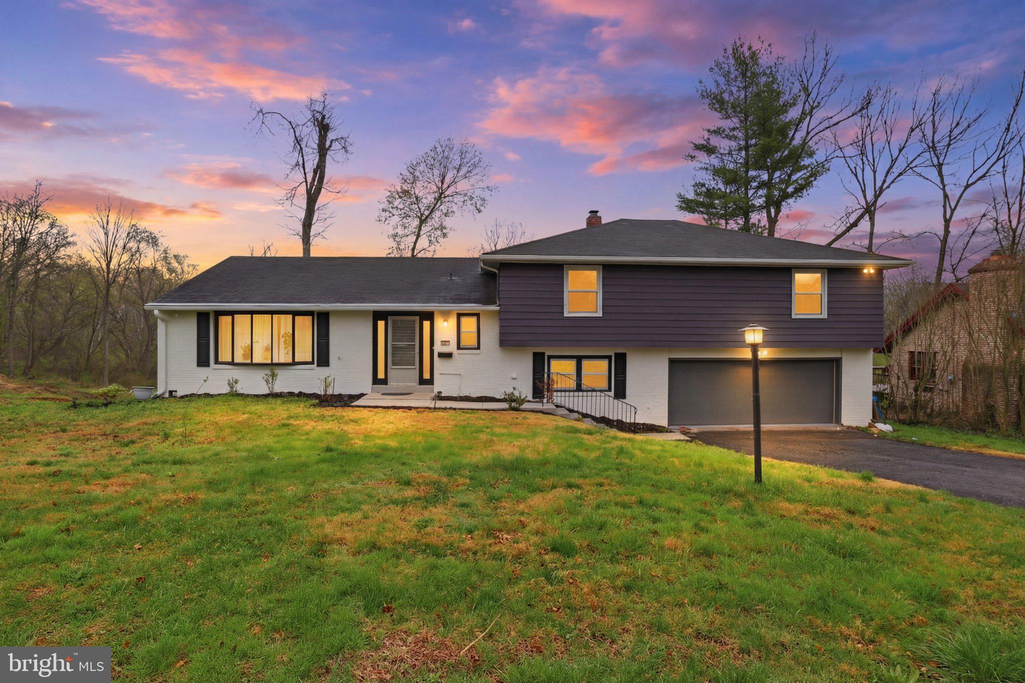 CONESTOGA GARDENS - Residential