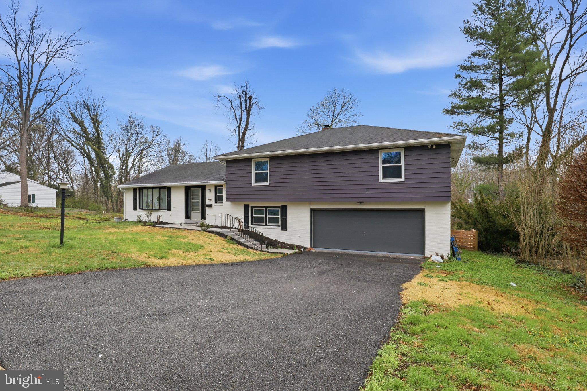 CONESTOGA GARDENS - Residential