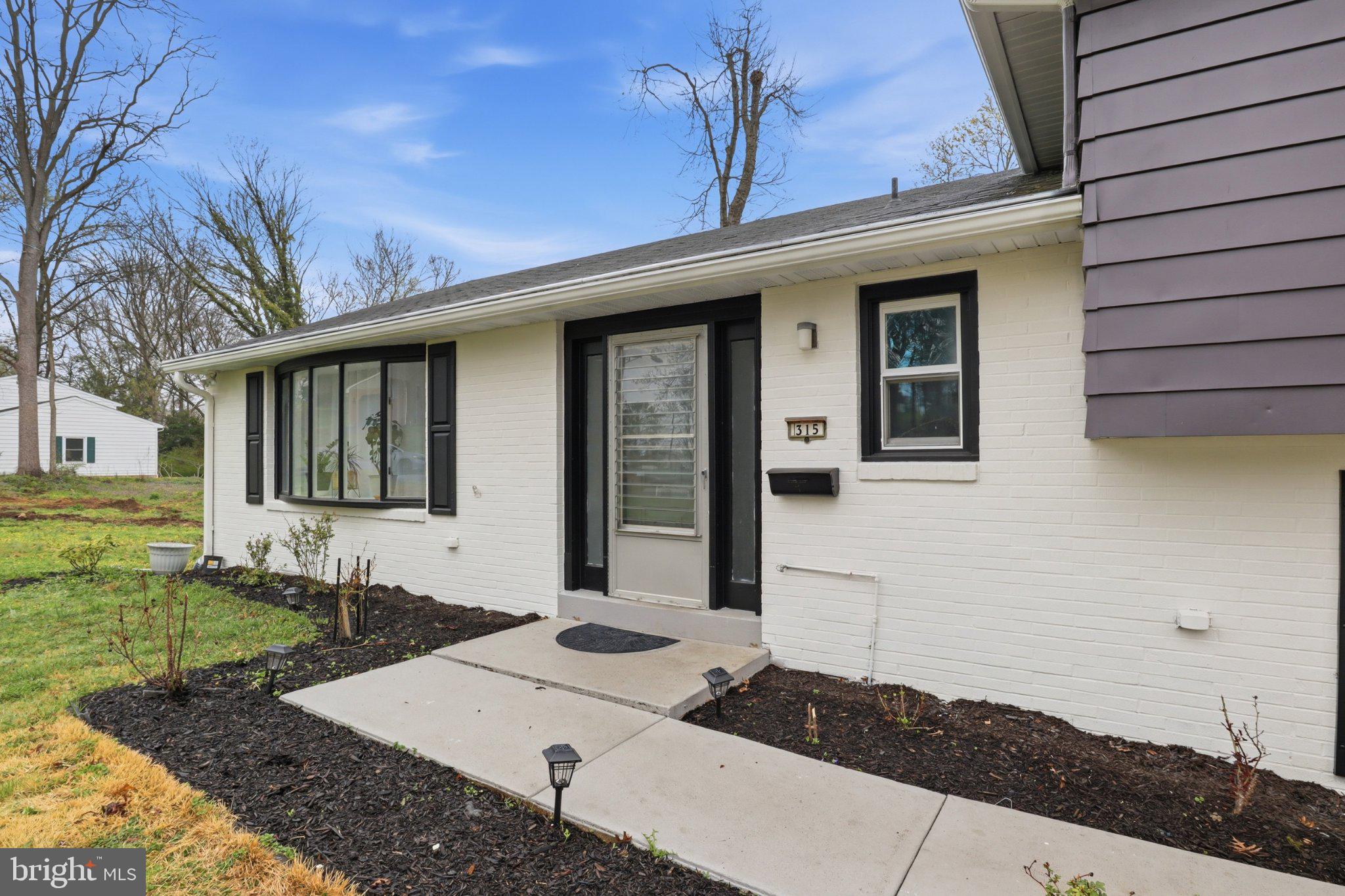 CONESTOGA GARDENS - Residential