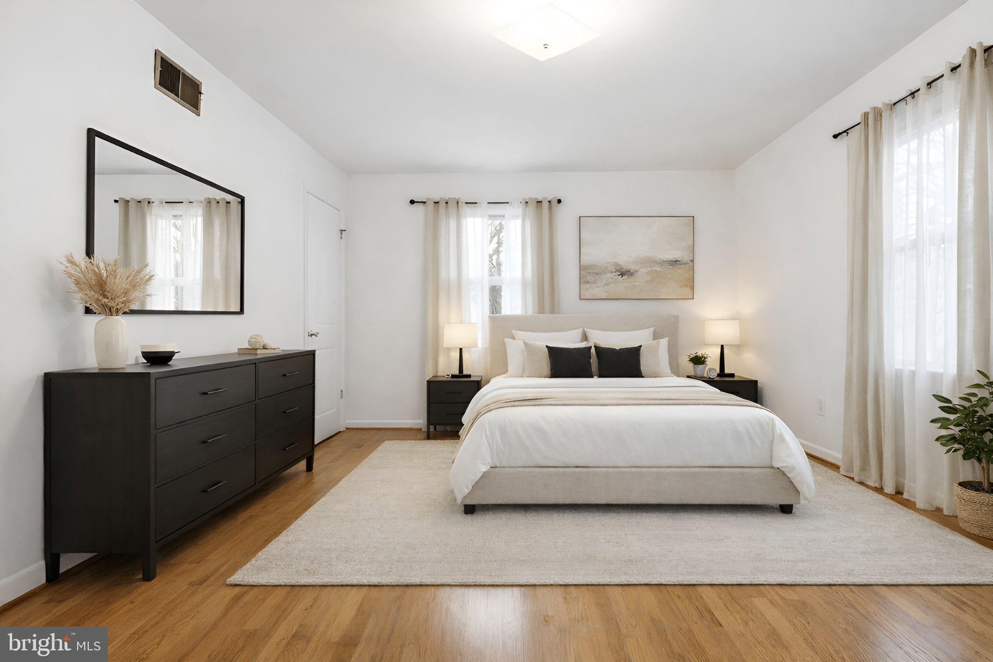 CONESTOGA GARDENS - Residential