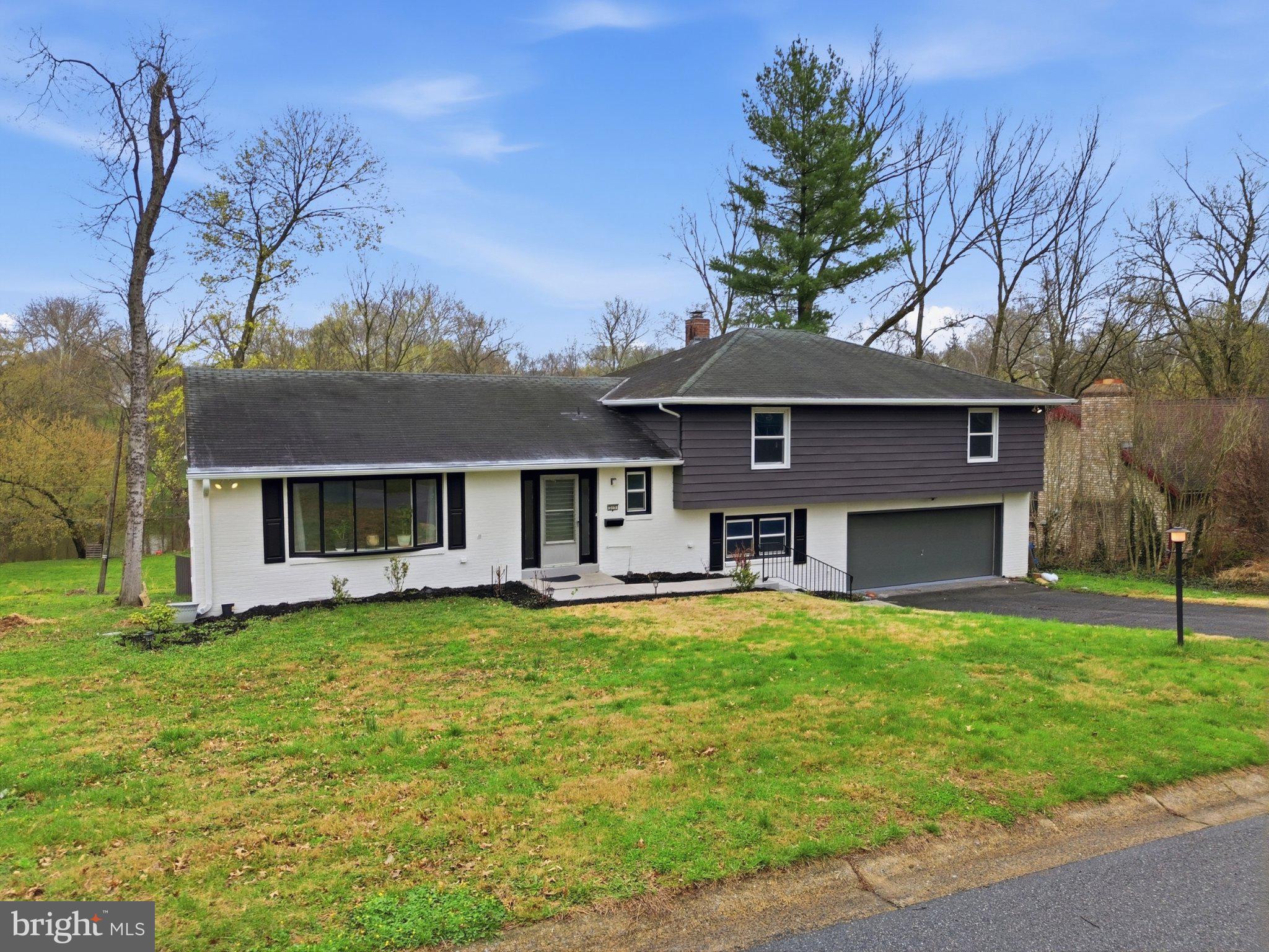CONESTOGA GARDENS - Residential