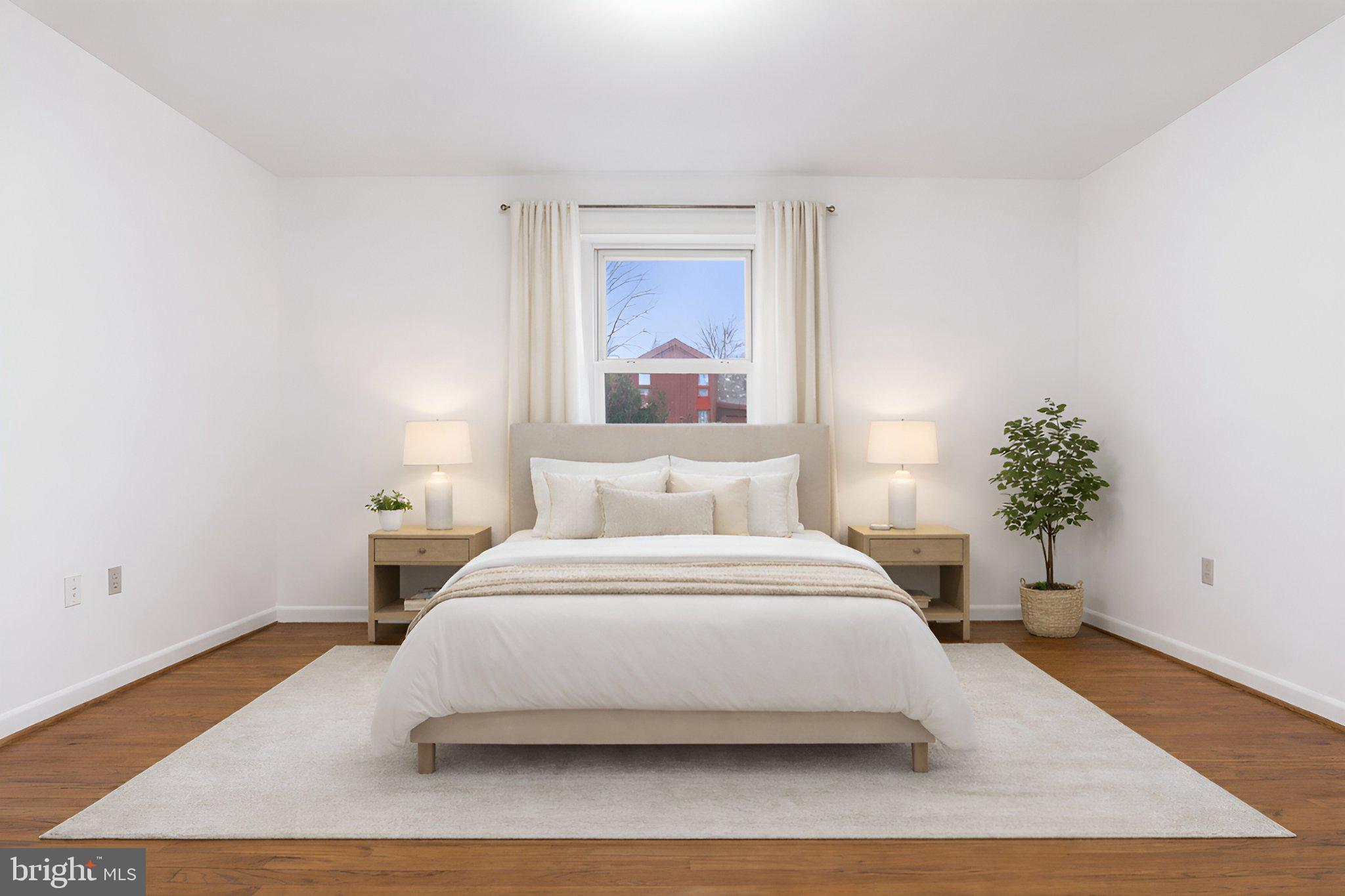 CONESTOGA GARDENS - Residential