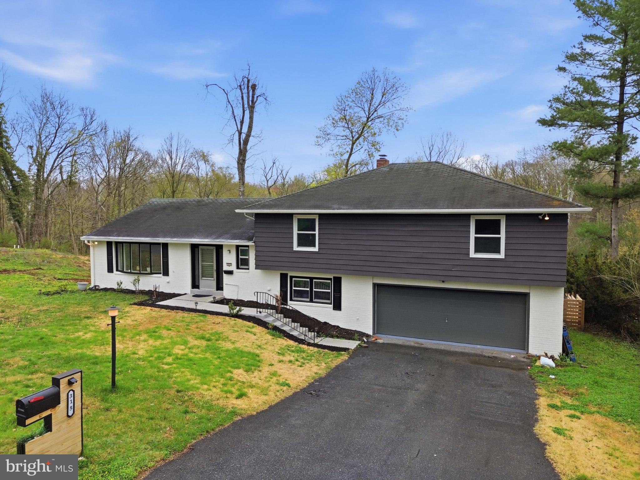 CONESTOGA GARDENS - Residential