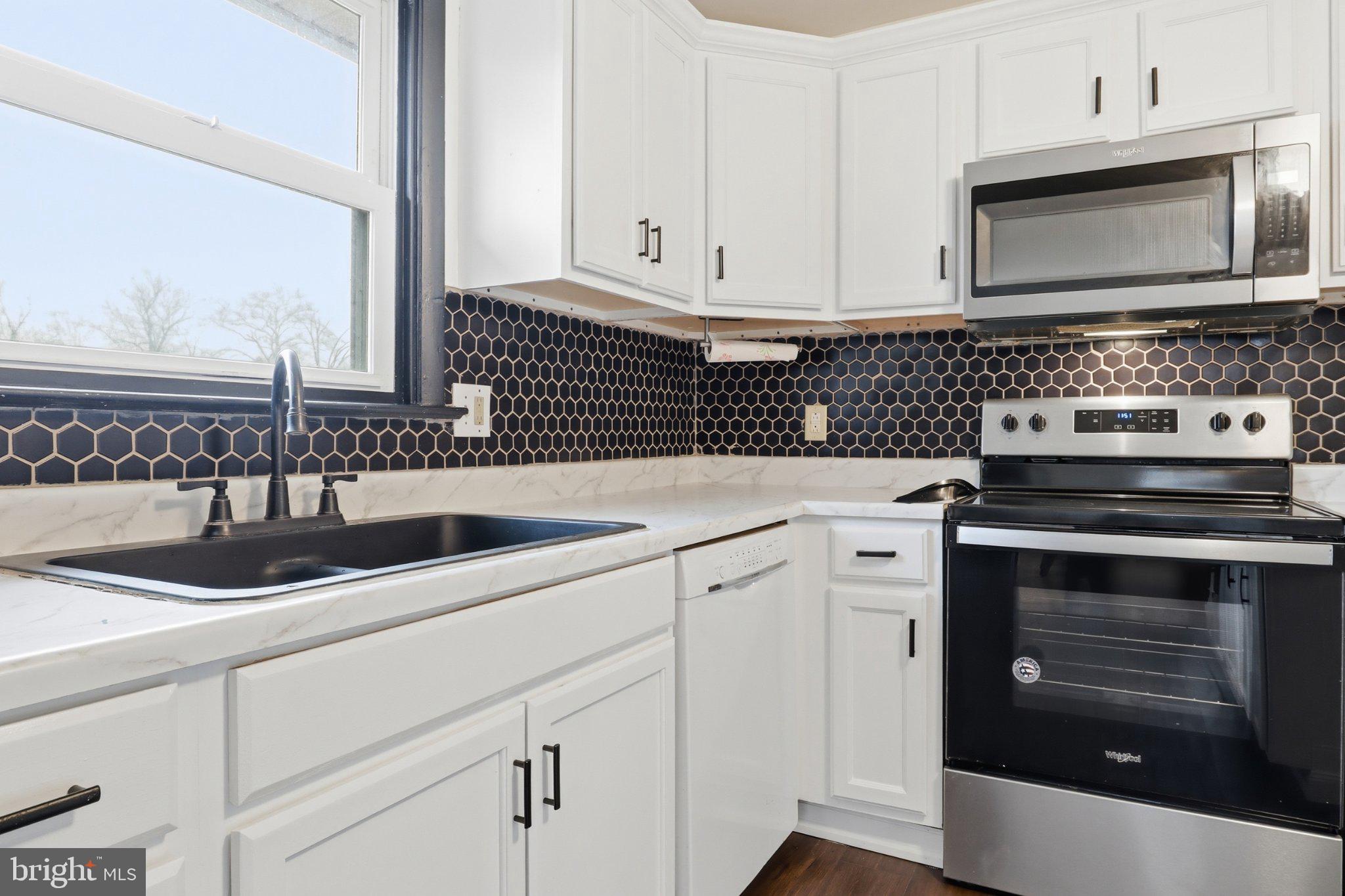 CONESTOGA GARDENS - Residential