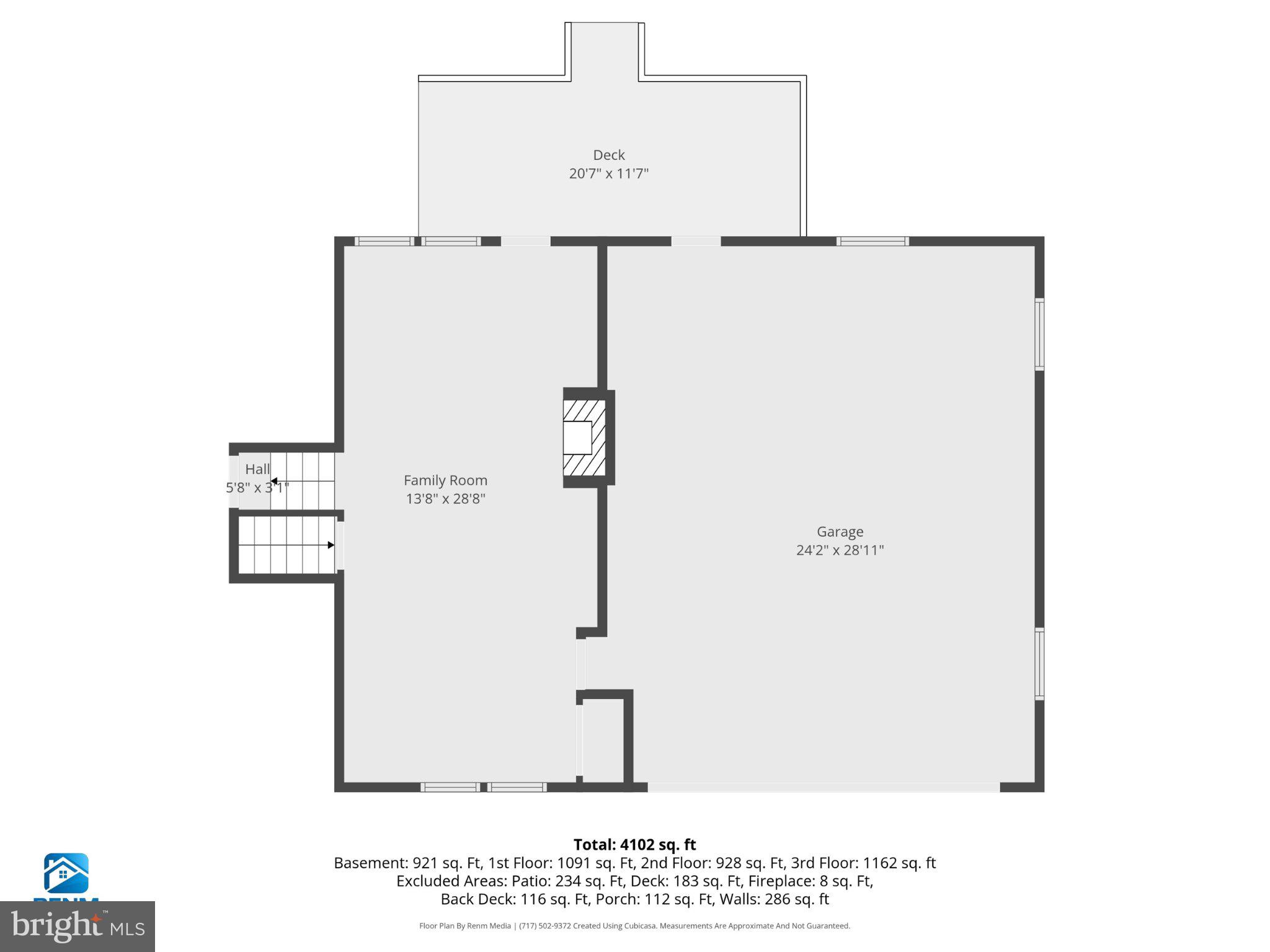 CONESTOGA GARDENS - Residential