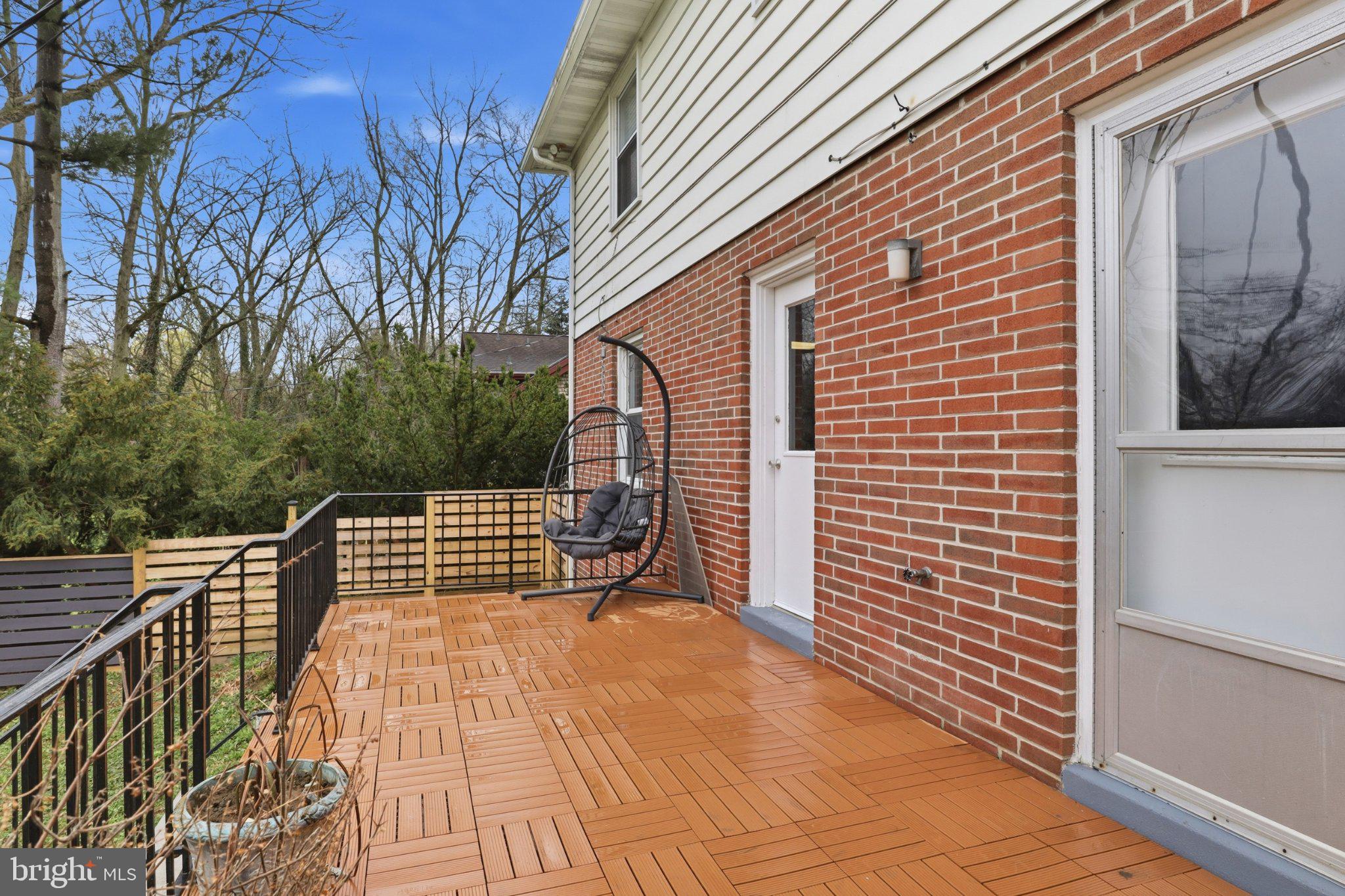 CONESTOGA GARDENS - Residential