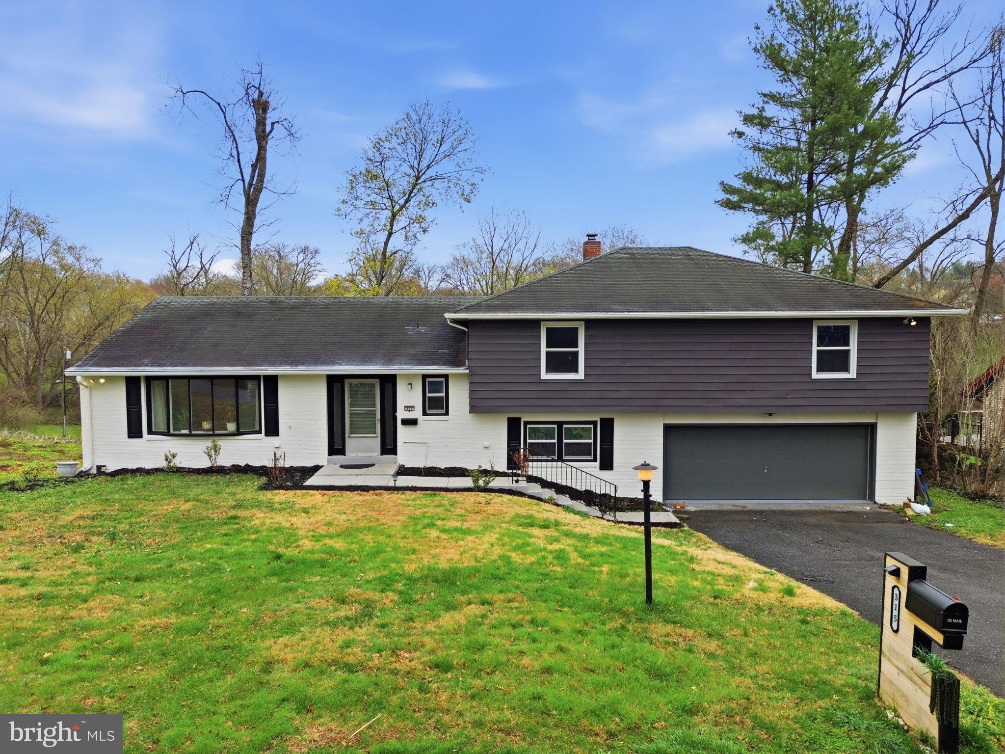 CONESTOGA GARDENS - Residential