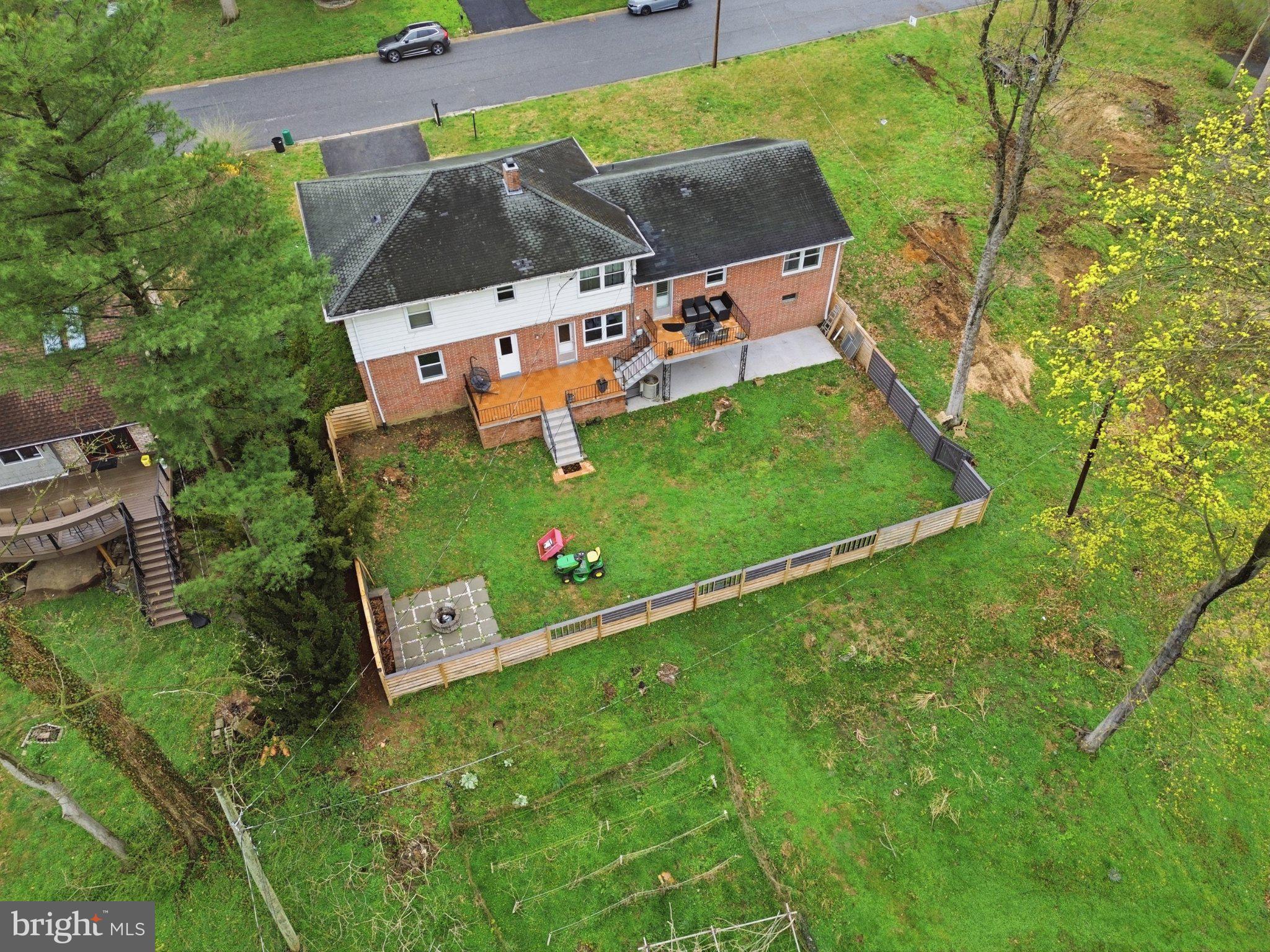 CONESTOGA GARDENS - Residential