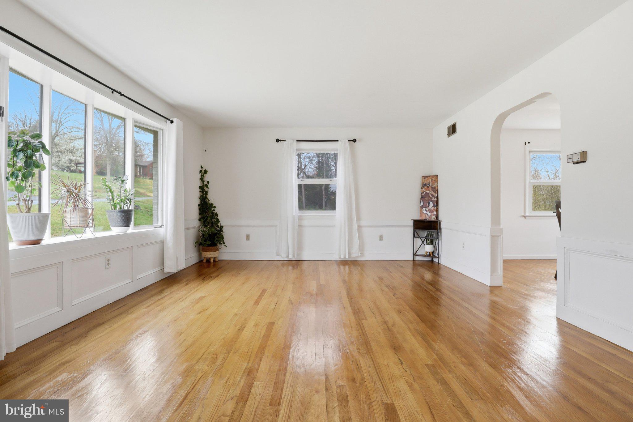CONESTOGA GARDENS - Residential
