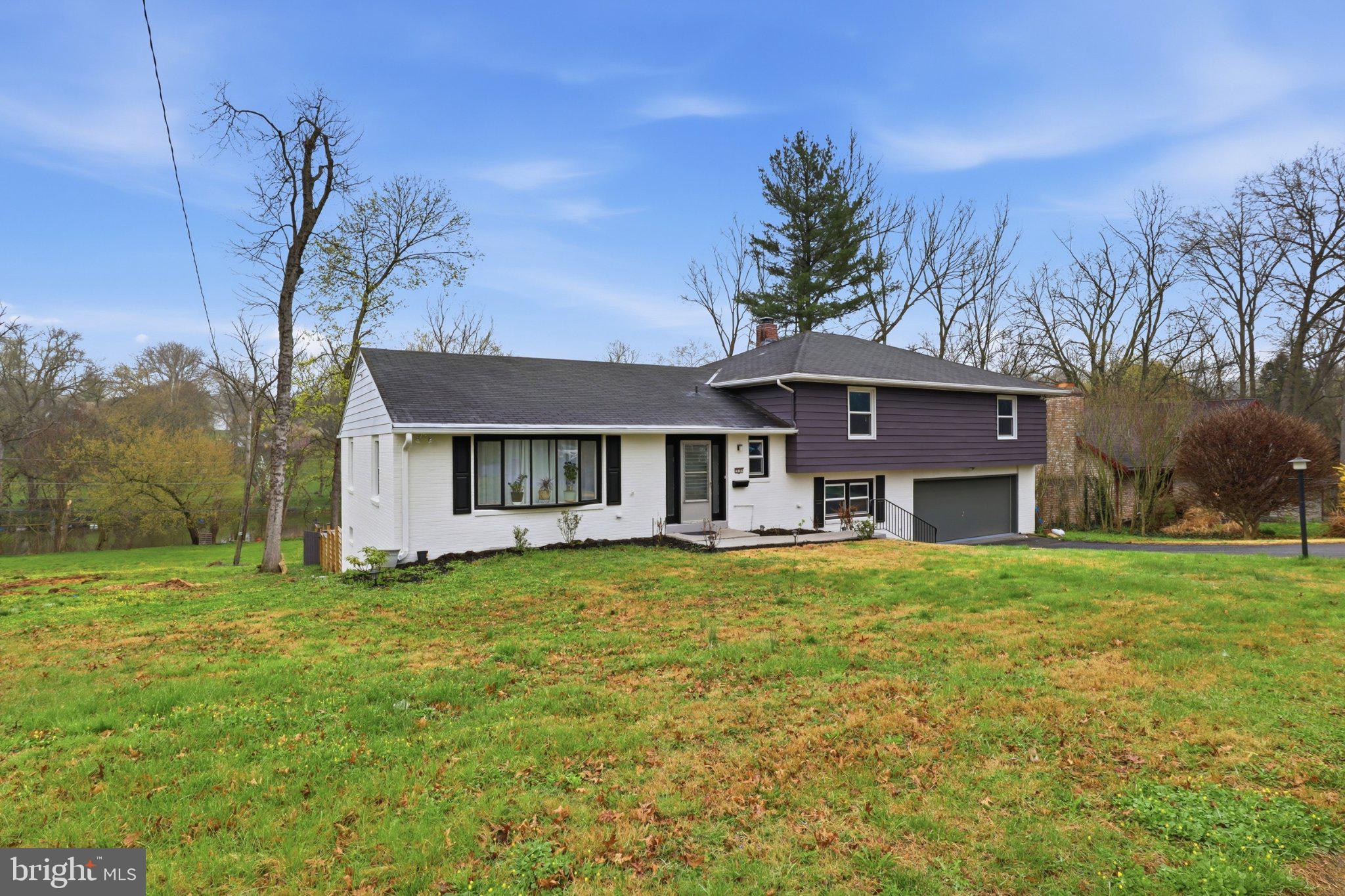 CONESTOGA GARDENS - Residential