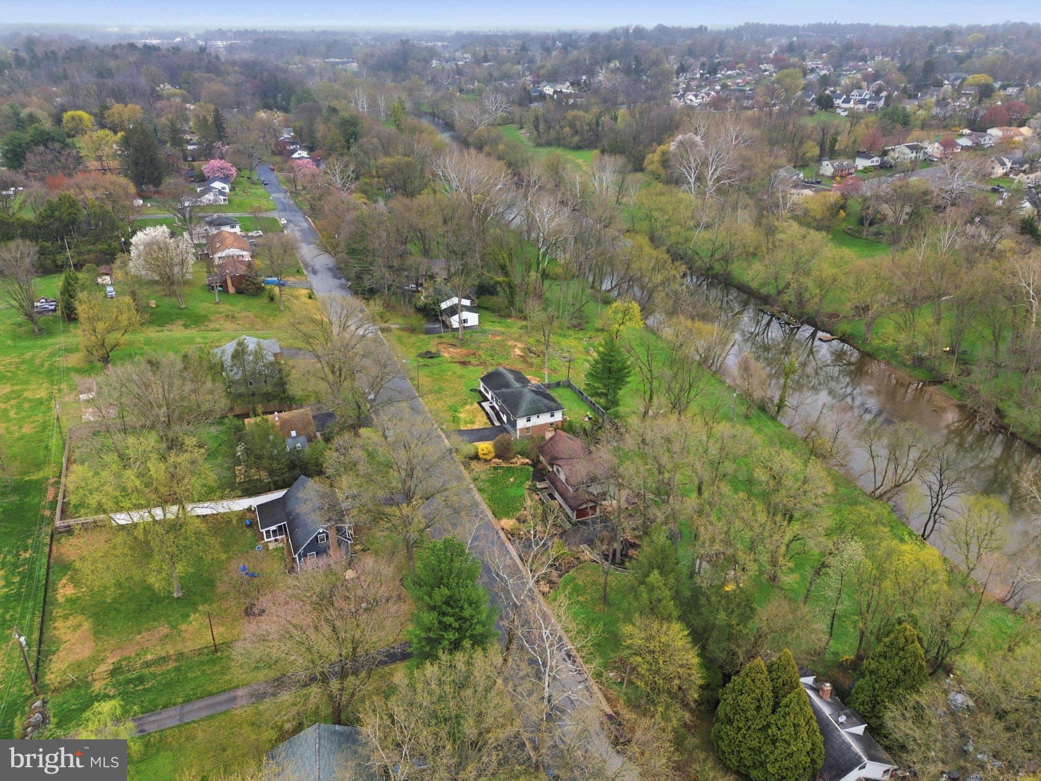 CONESTOGA GARDENS - Residential