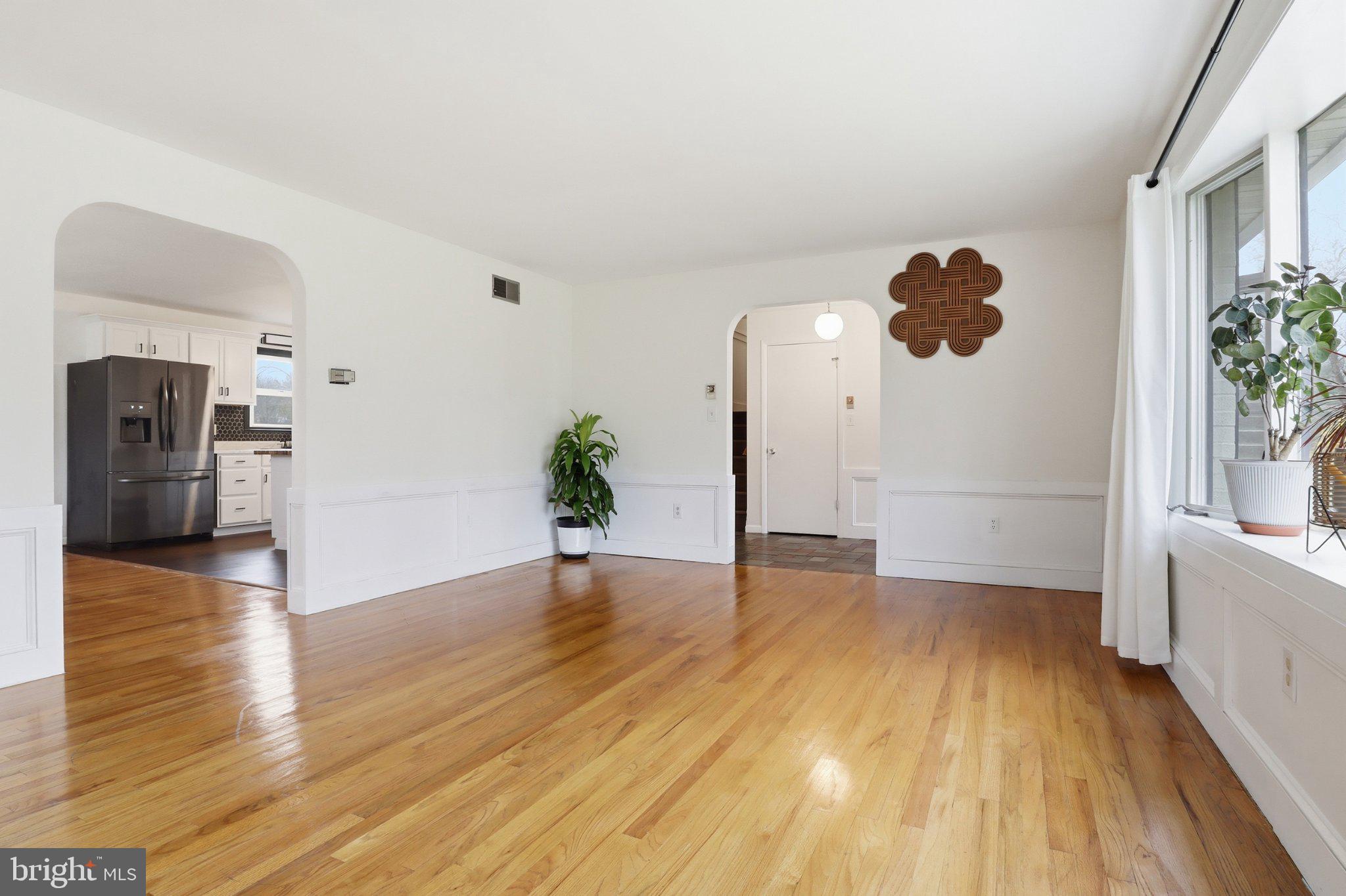 CONESTOGA GARDENS - Residential
