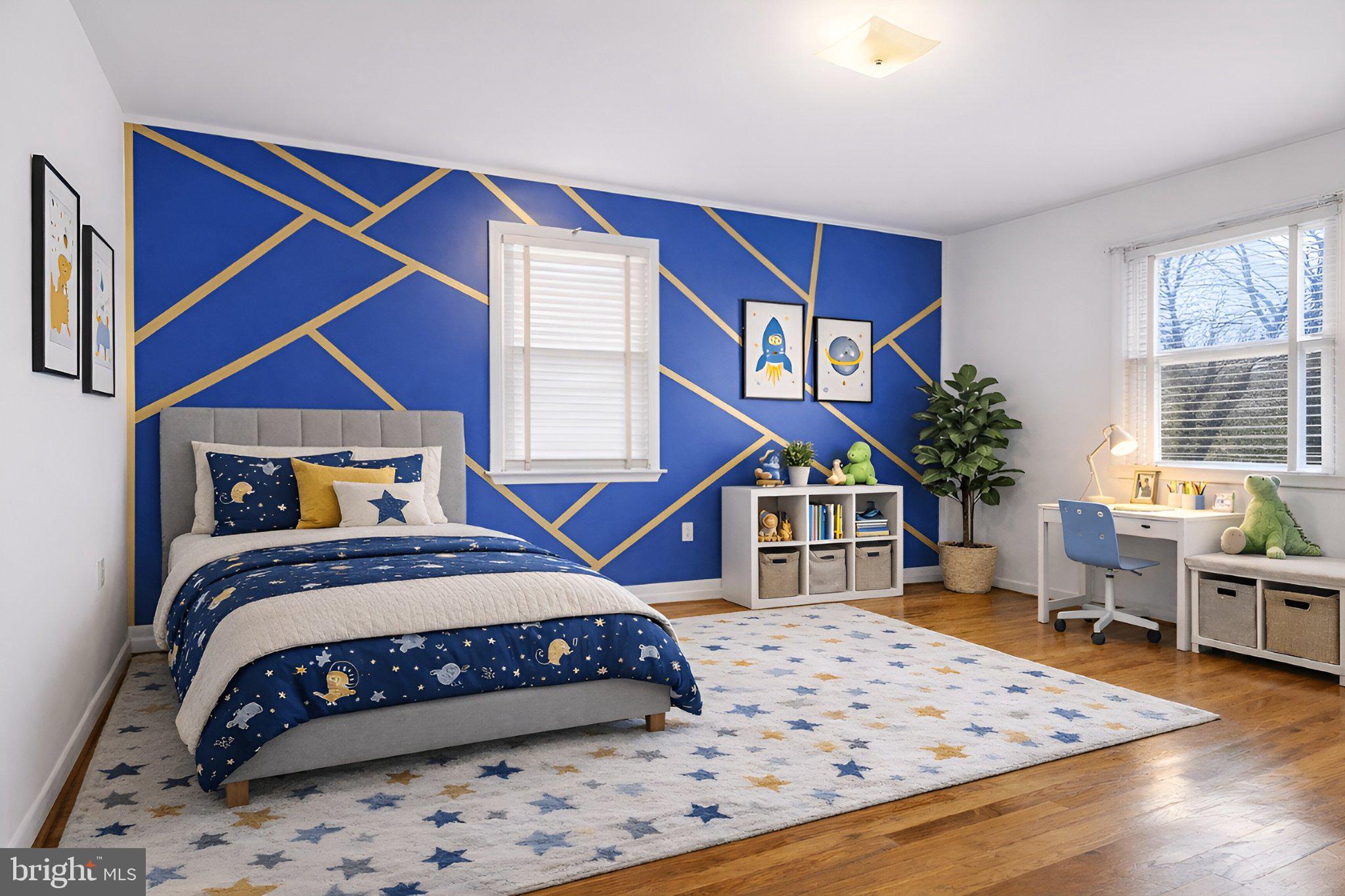 CONESTOGA GARDENS - Residential