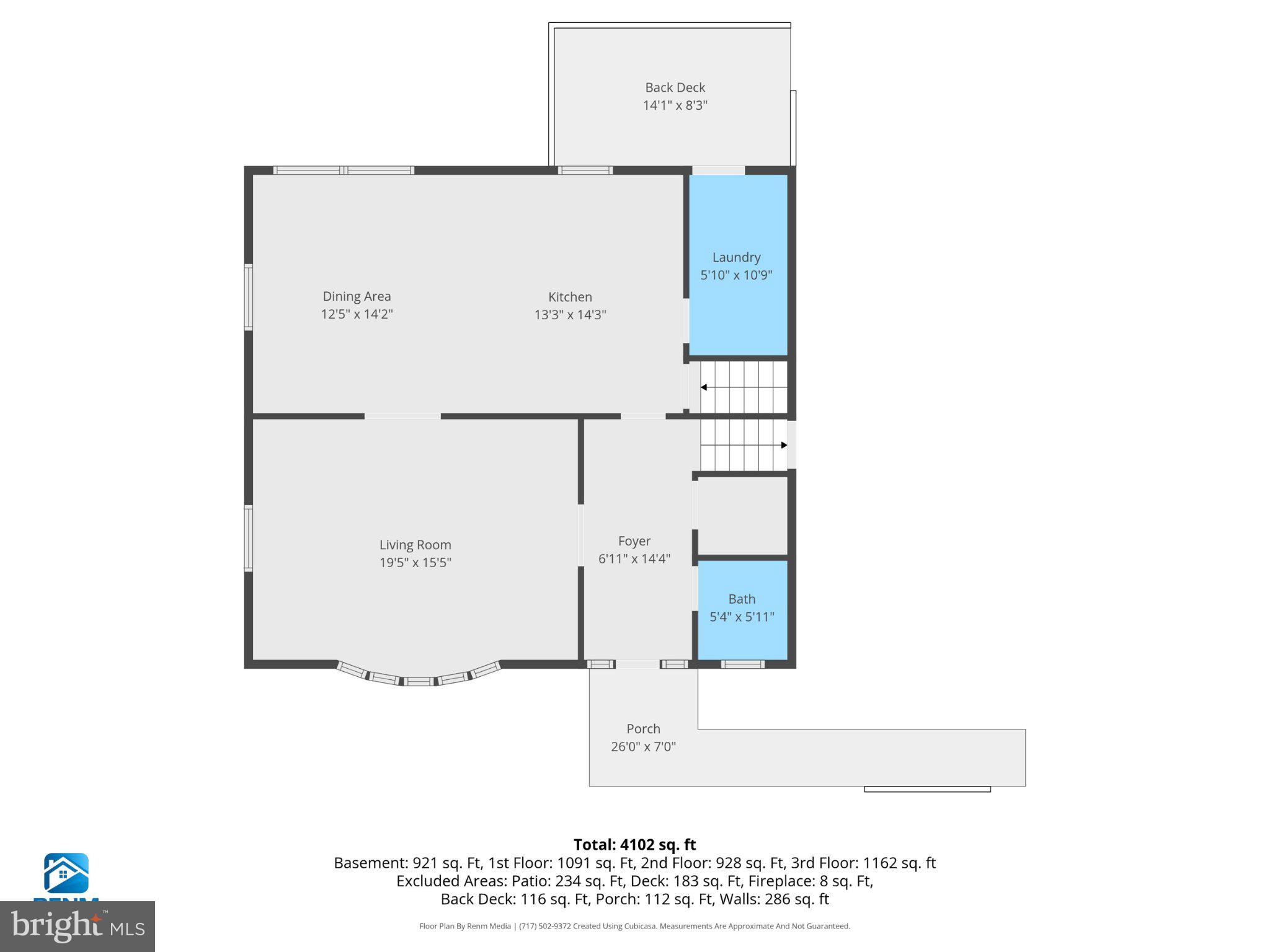 CONESTOGA GARDENS - Residential