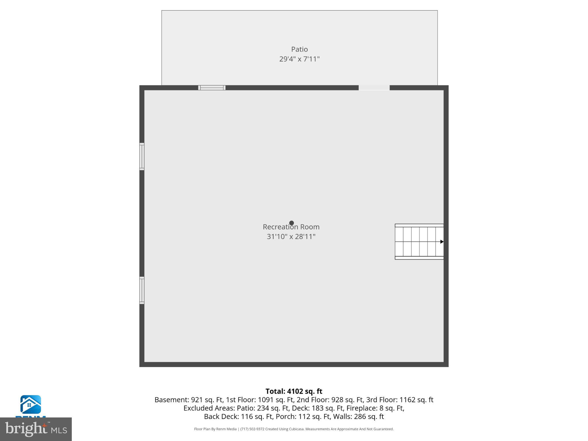 CONESTOGA GARDENS - Residential