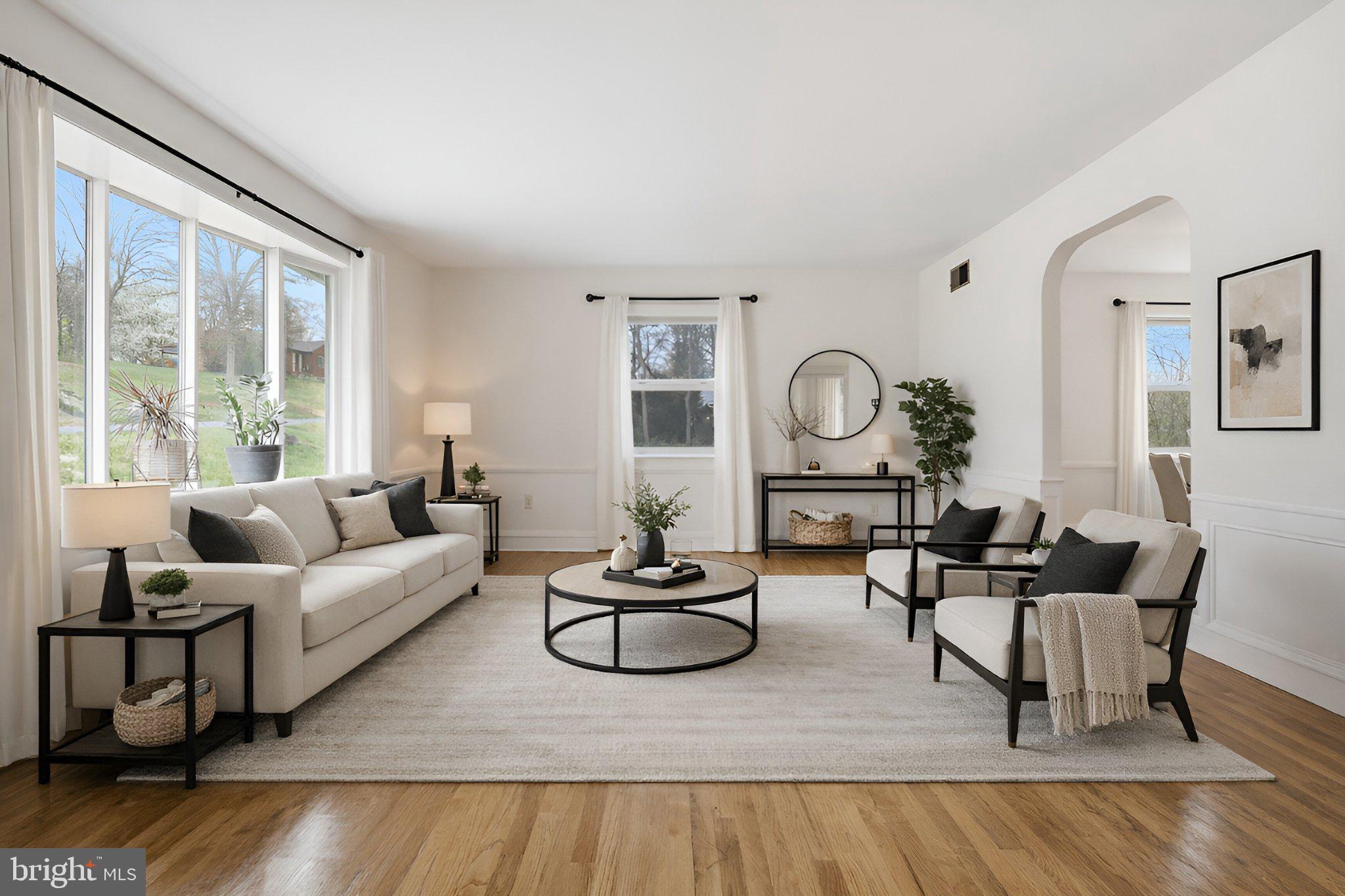 CONESTOGA GARDENS - Residential