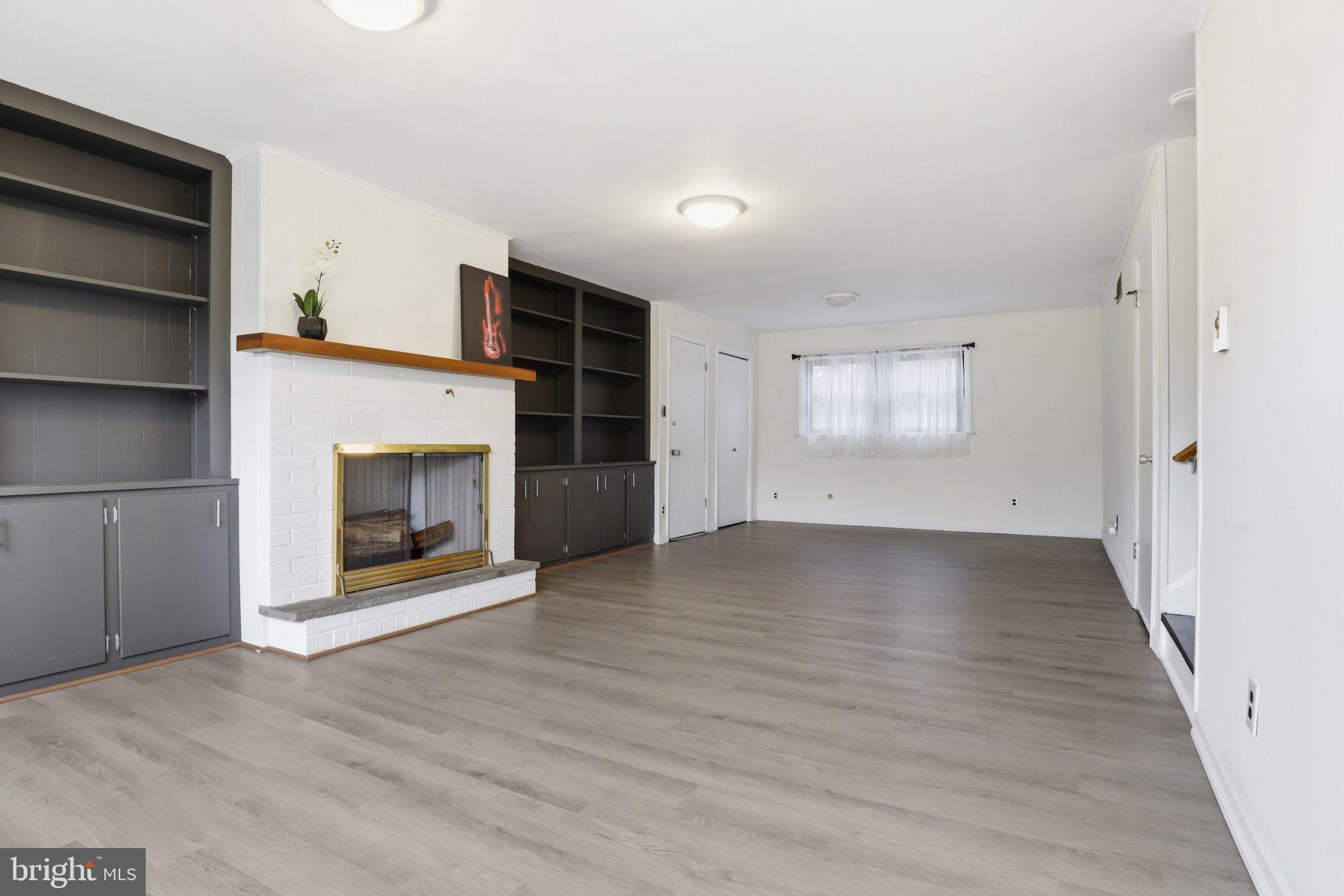 CONESTOGA GARDENS - Residential