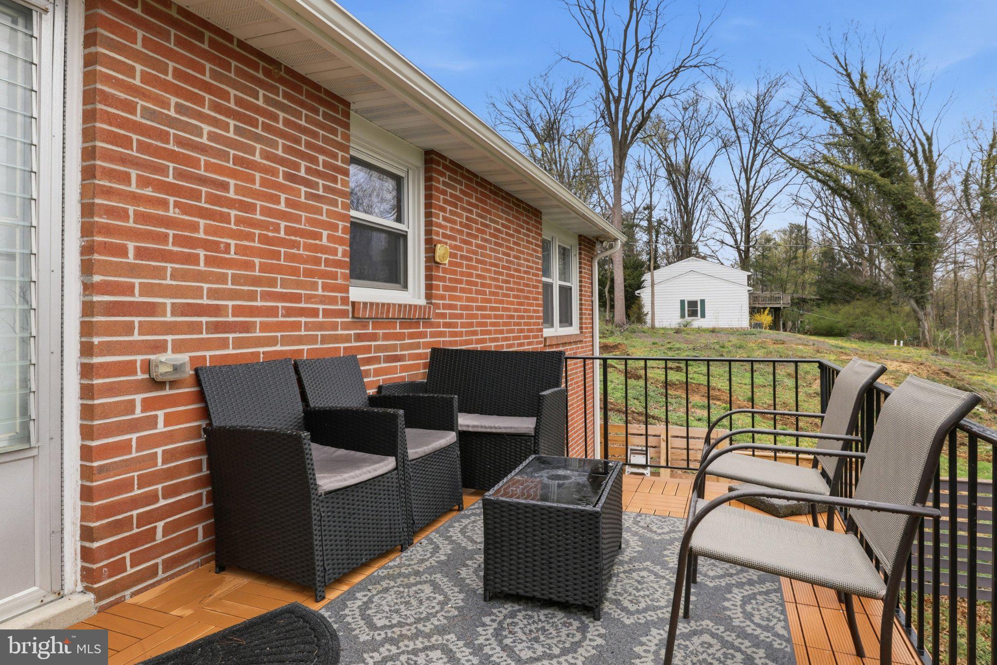 CONESTOGA GARDENS - Residential