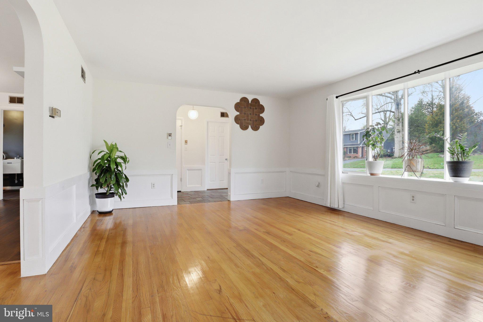 CONESTOGA GARDENS - Residential