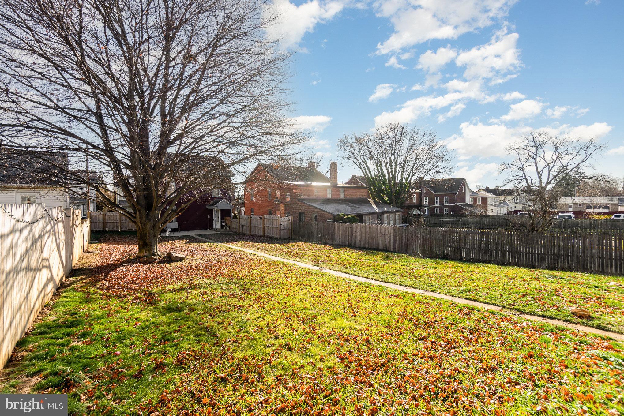 NONE AVAILABLE - Residential