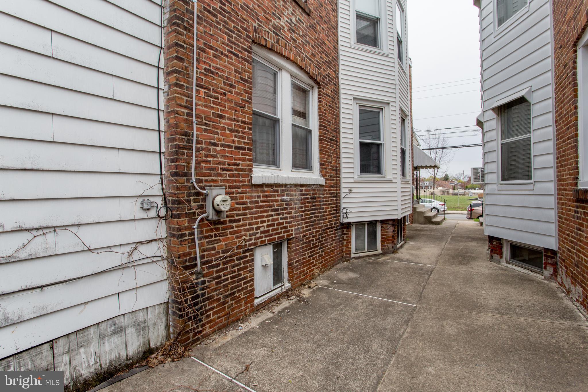 COLLINGDALE - Residential