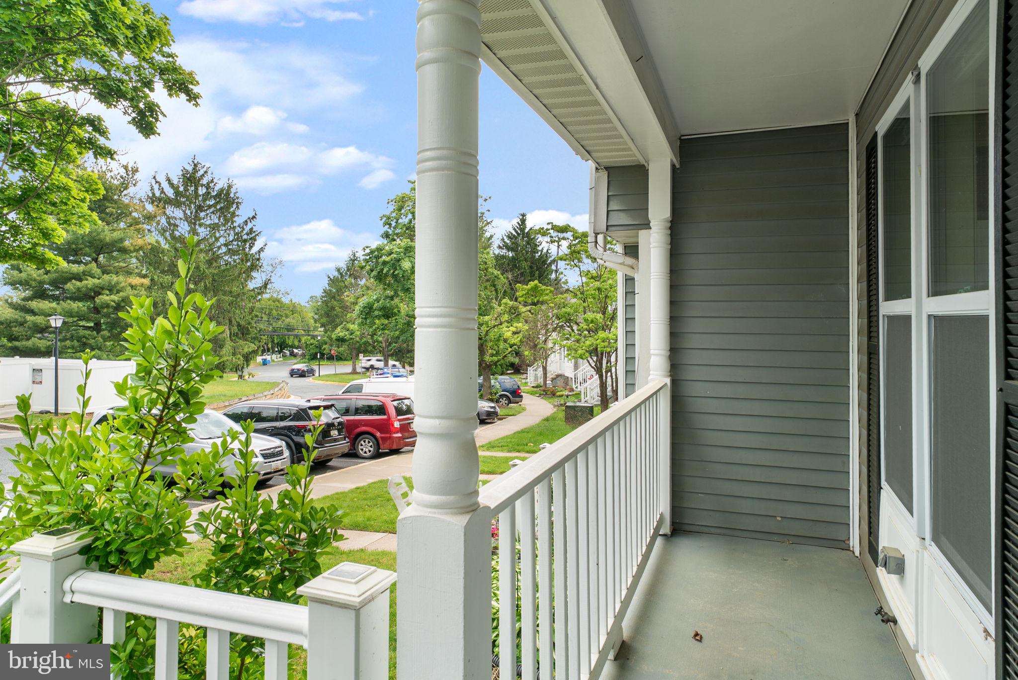 LIBERTY HEIGHTS - Residential