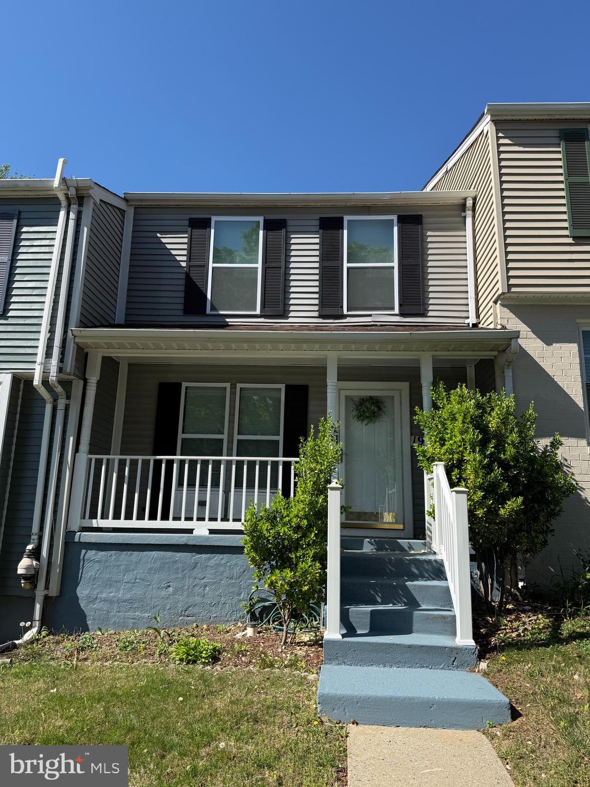 LIBERTY HEIGHTS - Residential