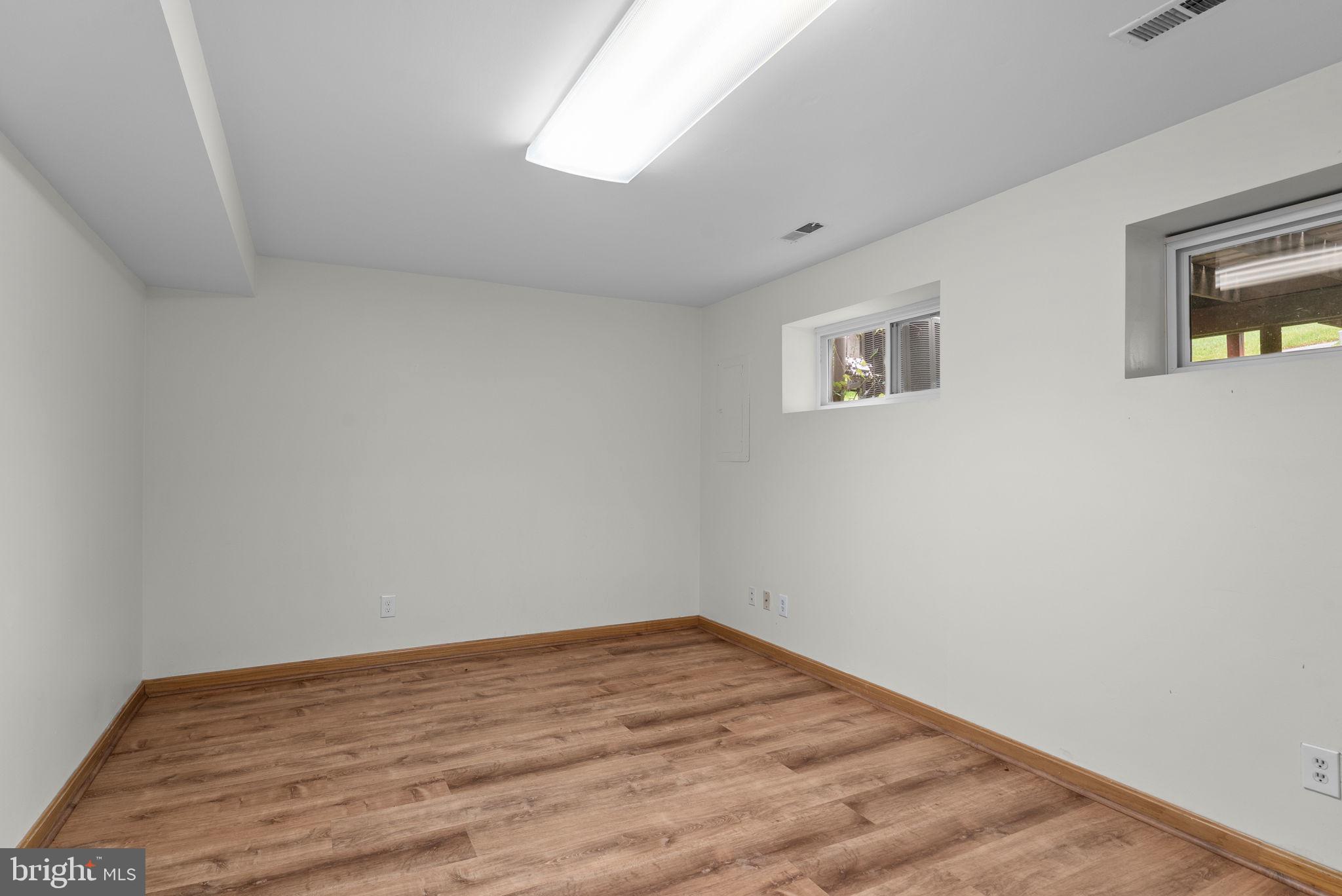 LIBERTY HEIGHTS - Residential
