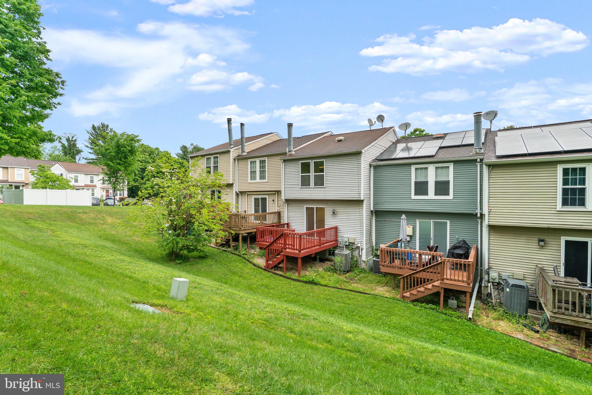 LIBERTY HEIGHTS - Residential