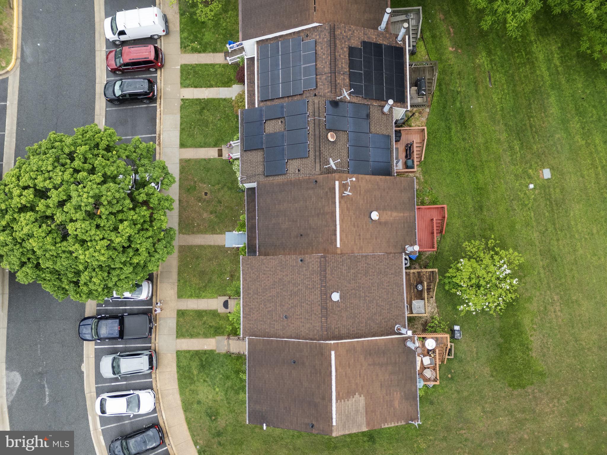 LIBERTY HEIGHTS - Residential