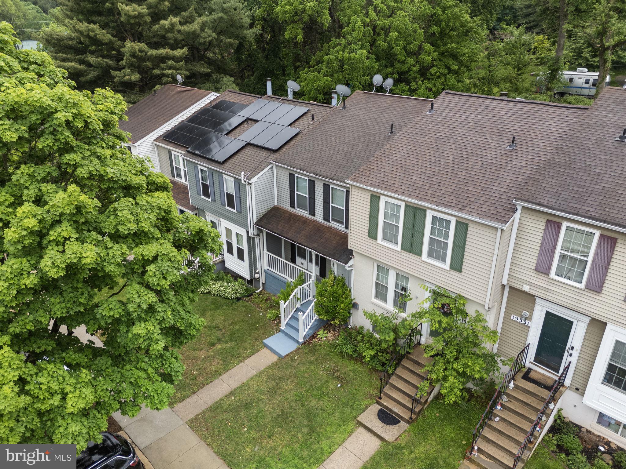 LIBERTY HEIGHTS - Residential