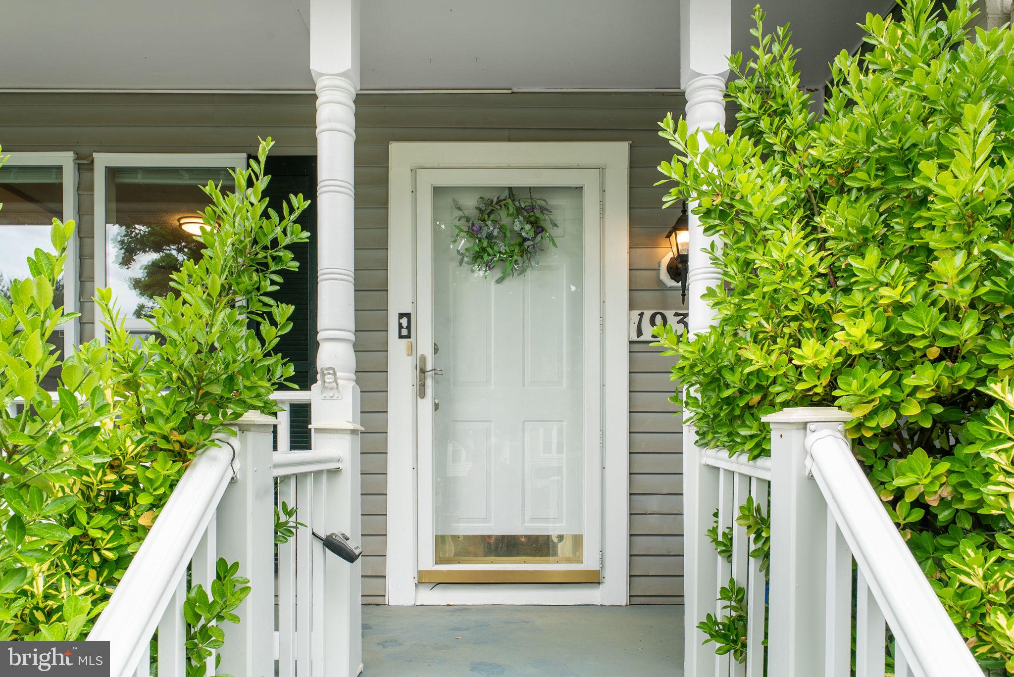 LIBERTY HEIGHTS - Residential