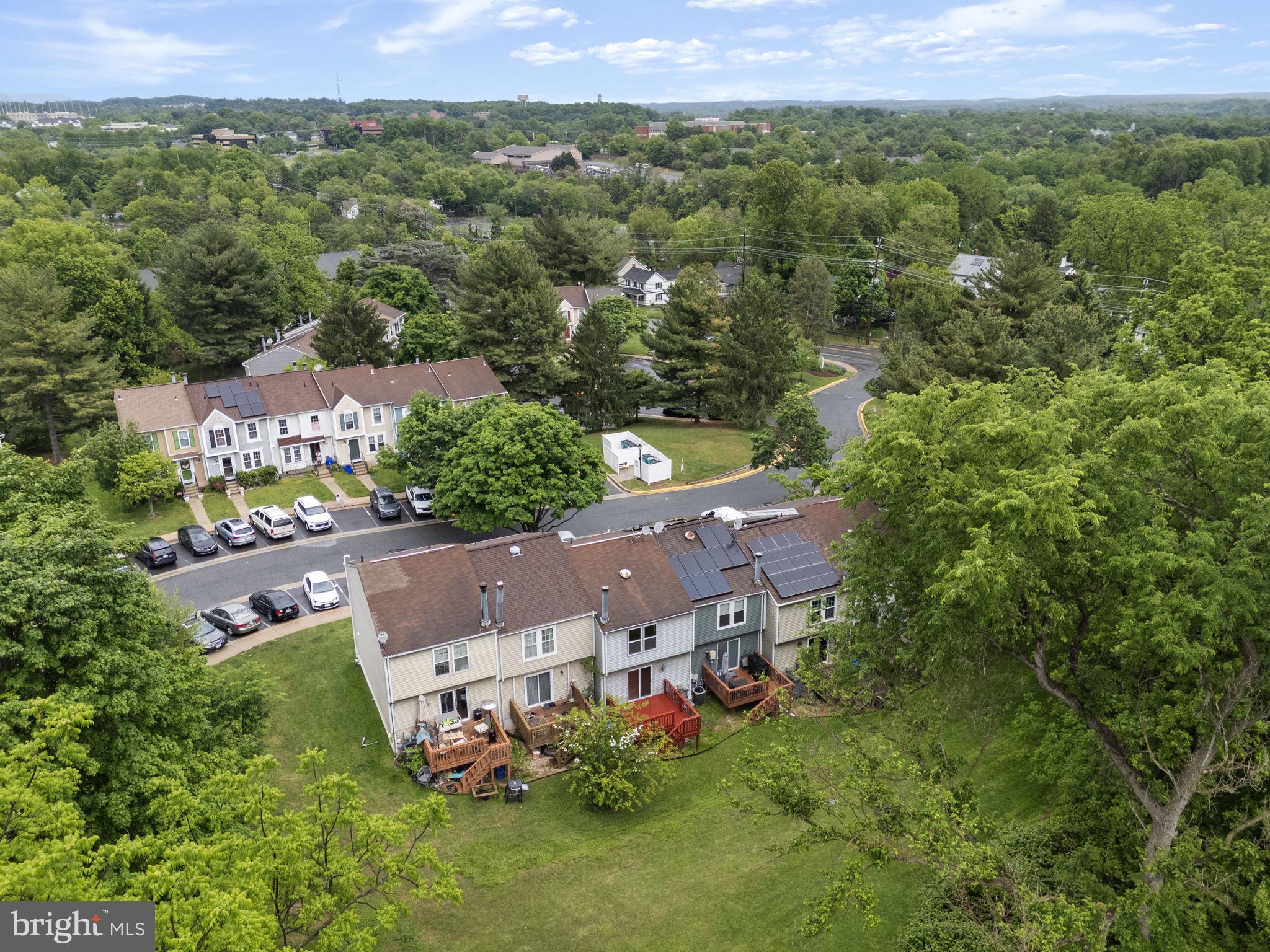 LIBERTY HEIGHTS - Residential