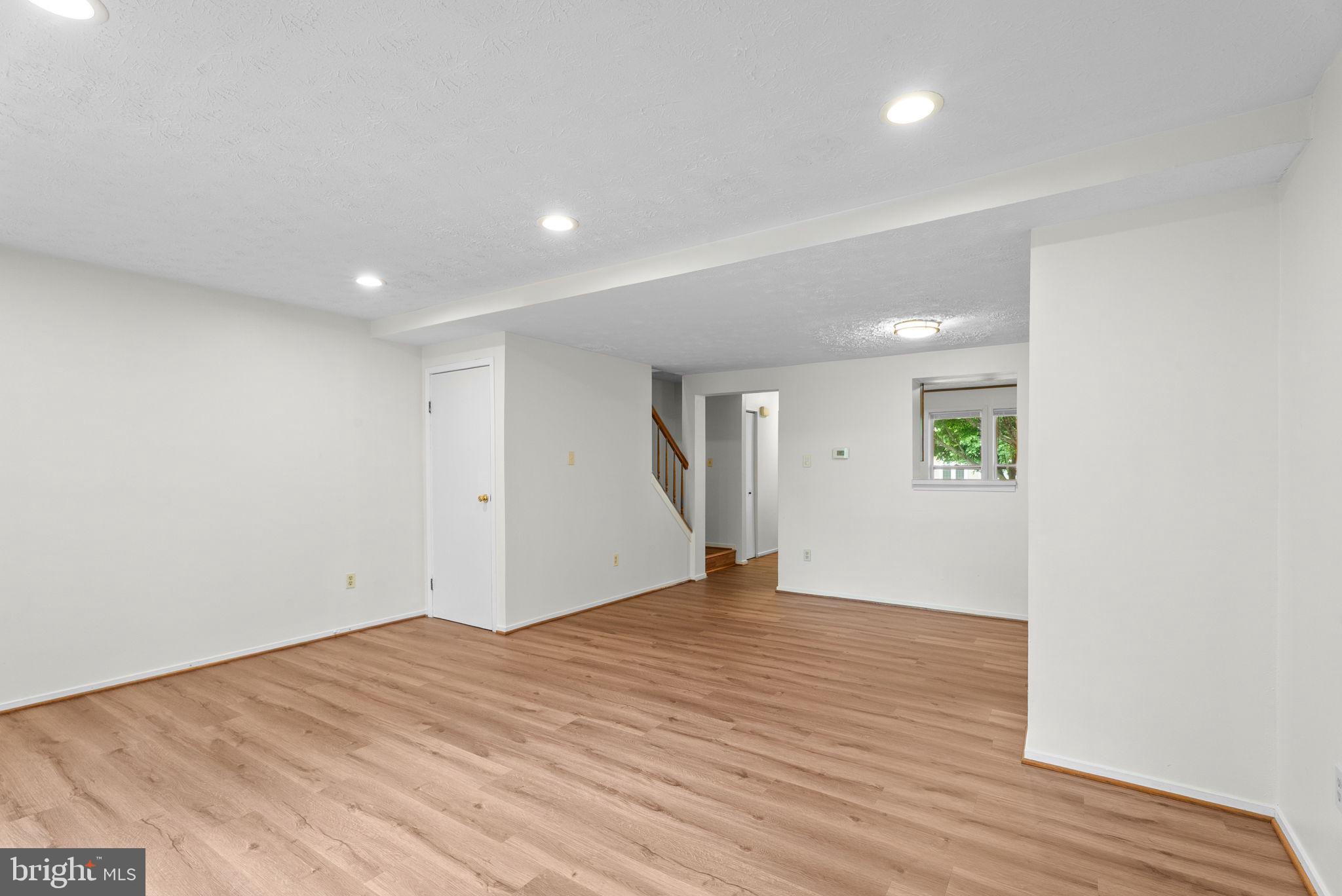 LIBERTY HEIGHTS - Residential
