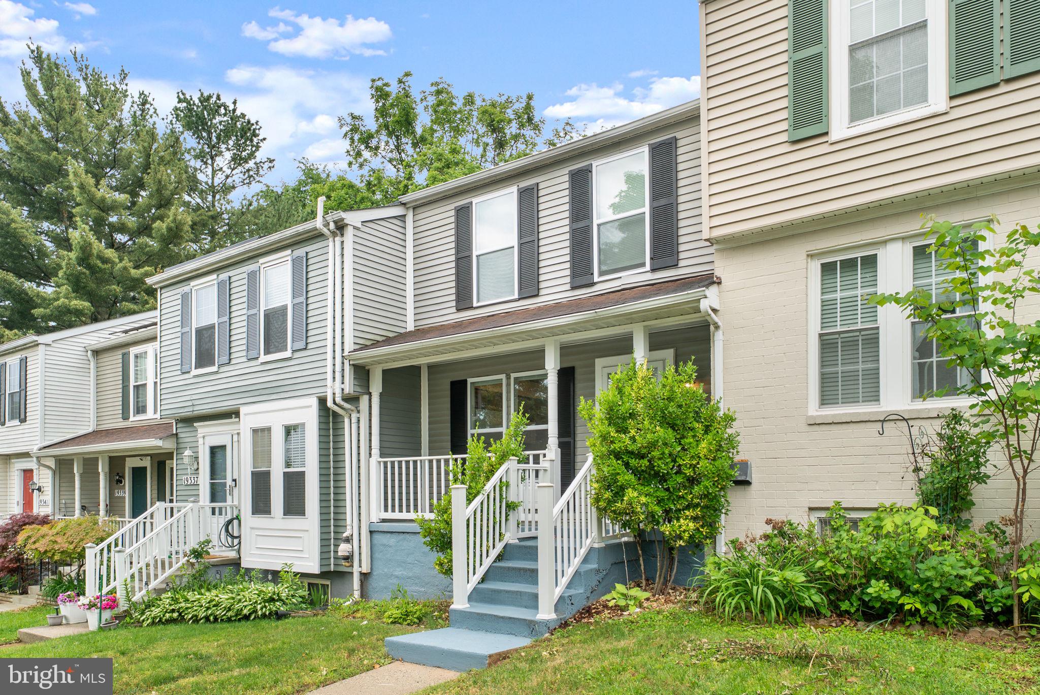 LIBERTY HEIGHTS - Residential