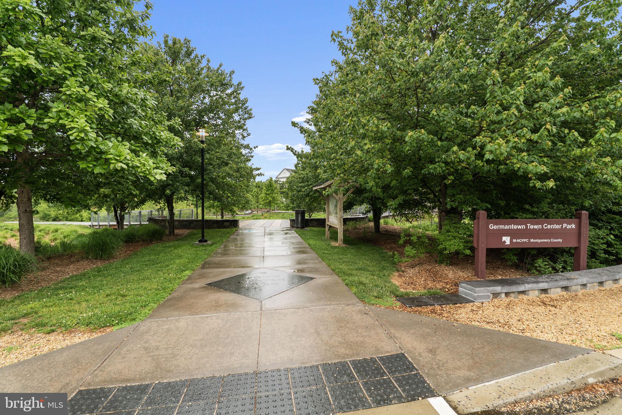 LIBERTY HEIGHTS - Residential