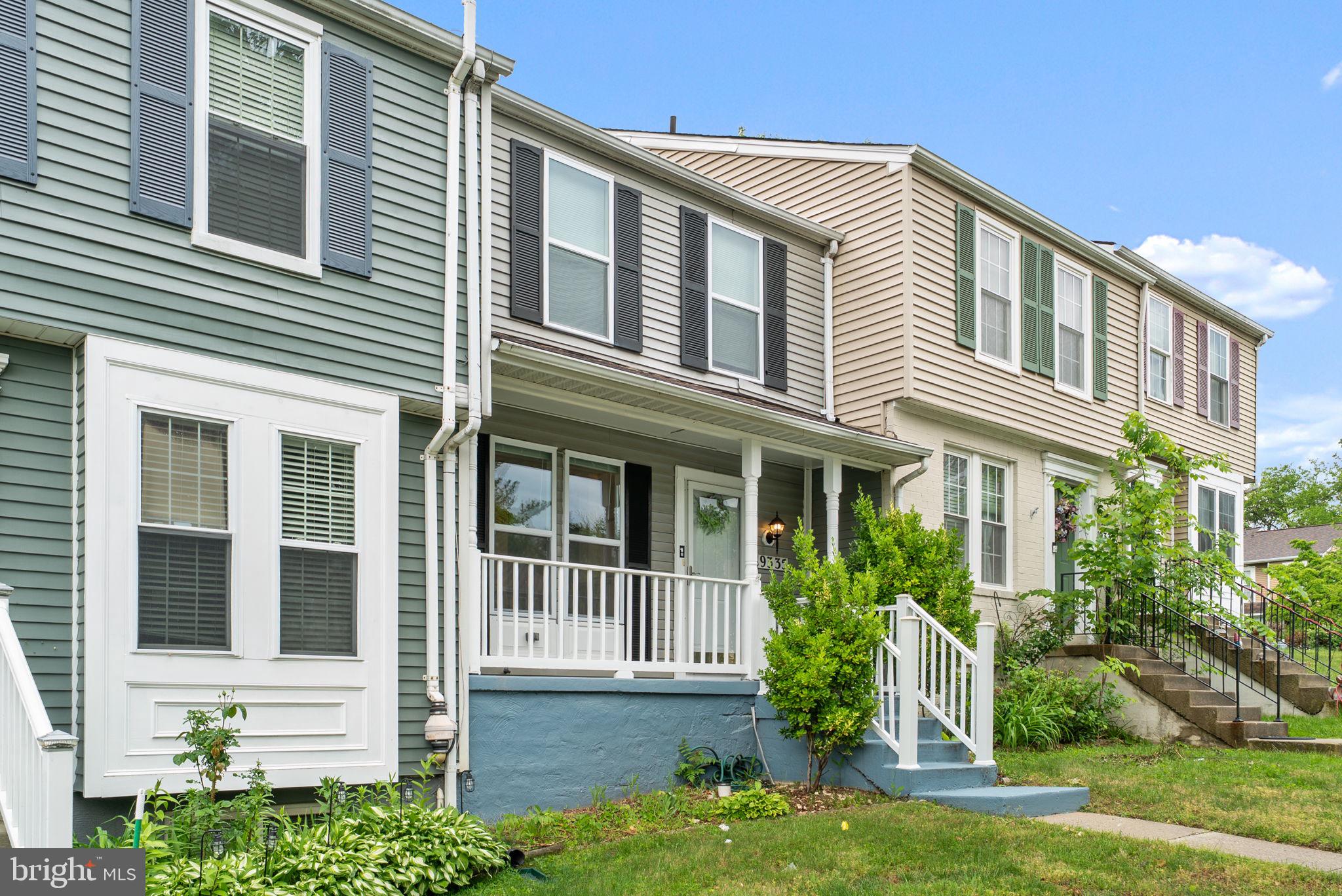 LIBERTY HEIGHTS - Residential