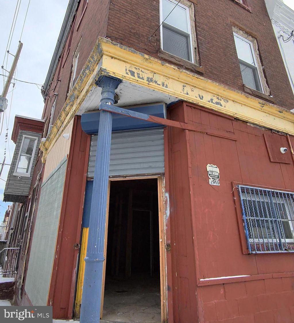 Photo of 2959 N 8th St, PHILADELPHIA, PA 19133 (MLS # PAPH2583710)