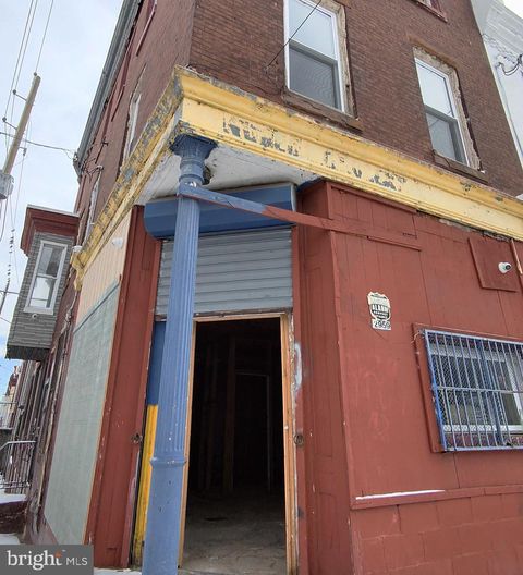 Photo of 2959 N 8th St, PHILADELPHIA, PA 19133 (MLS # PAPH2583710)