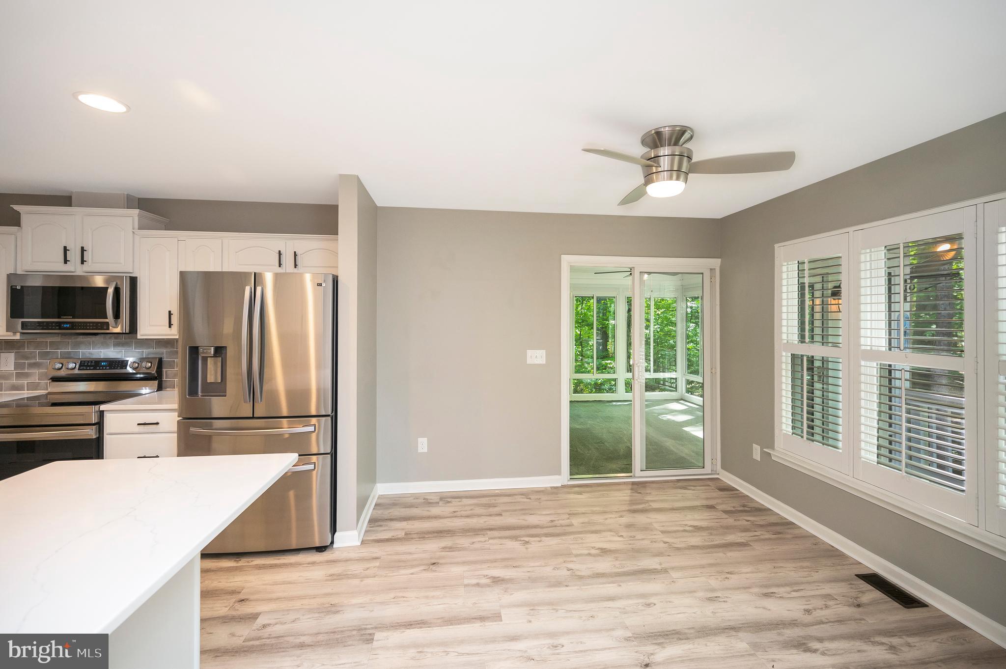 LAKE OF THE WOODS - Residential