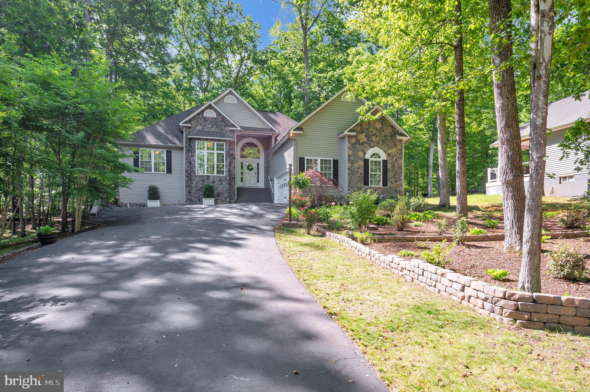 LAKE OF THE WOODS - Residential