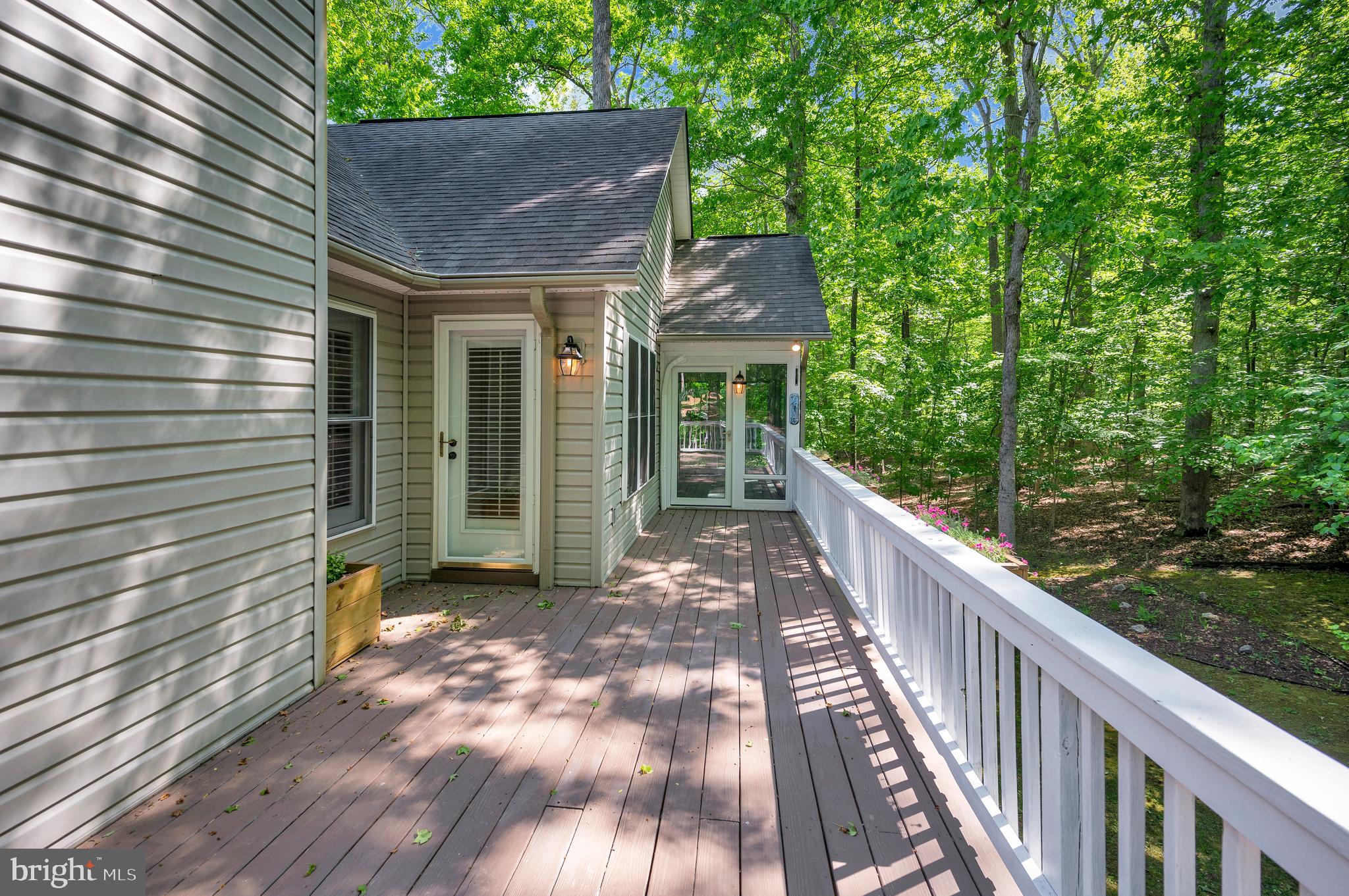 LAKE OF THE WOODS - Residential
