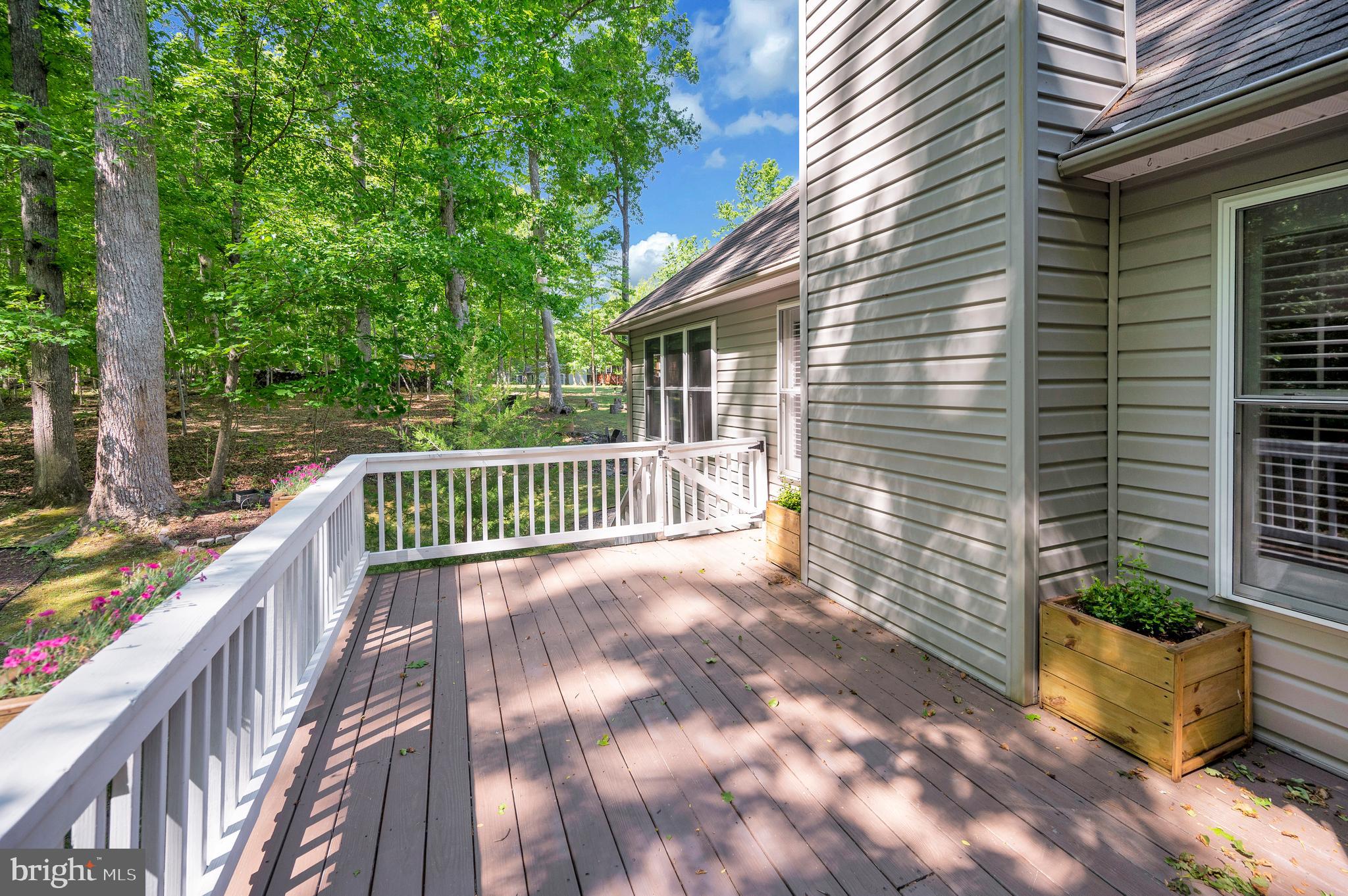 LAKE OF THE WOODS - Residential