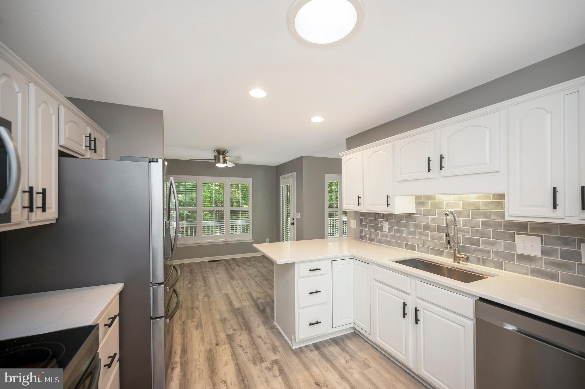 LAKE OF THE WOODS - Residential