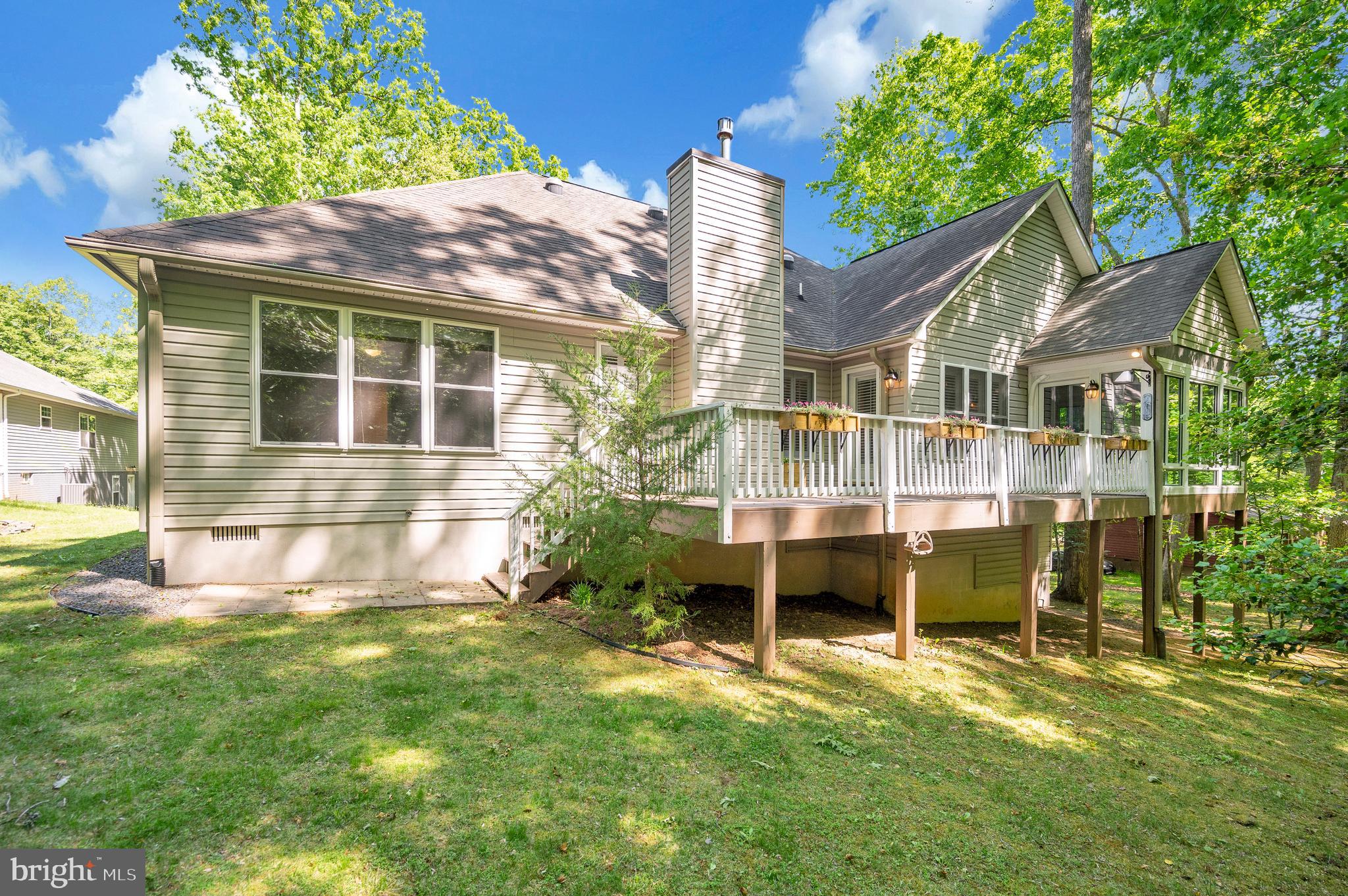 LAKE OF THE WOODS - Residential