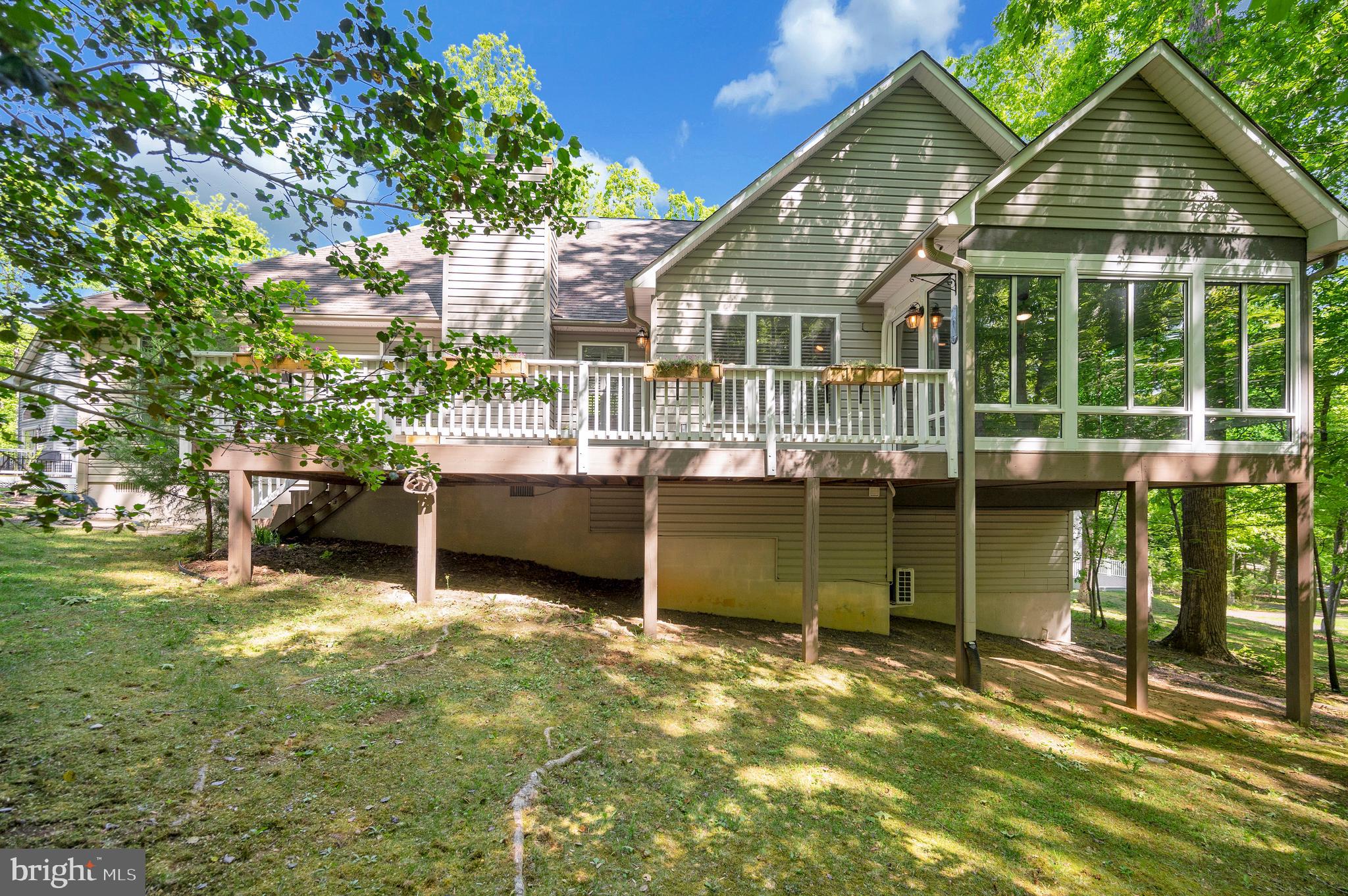 LAKE OF THE WOODS - Residential